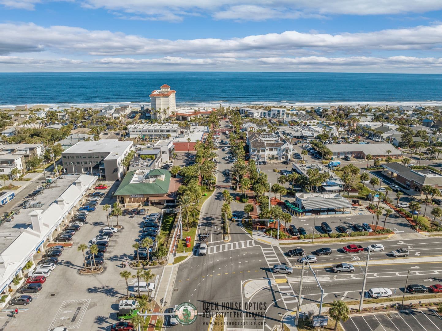 Atlantic Beach House: 1615 Seminole Road
