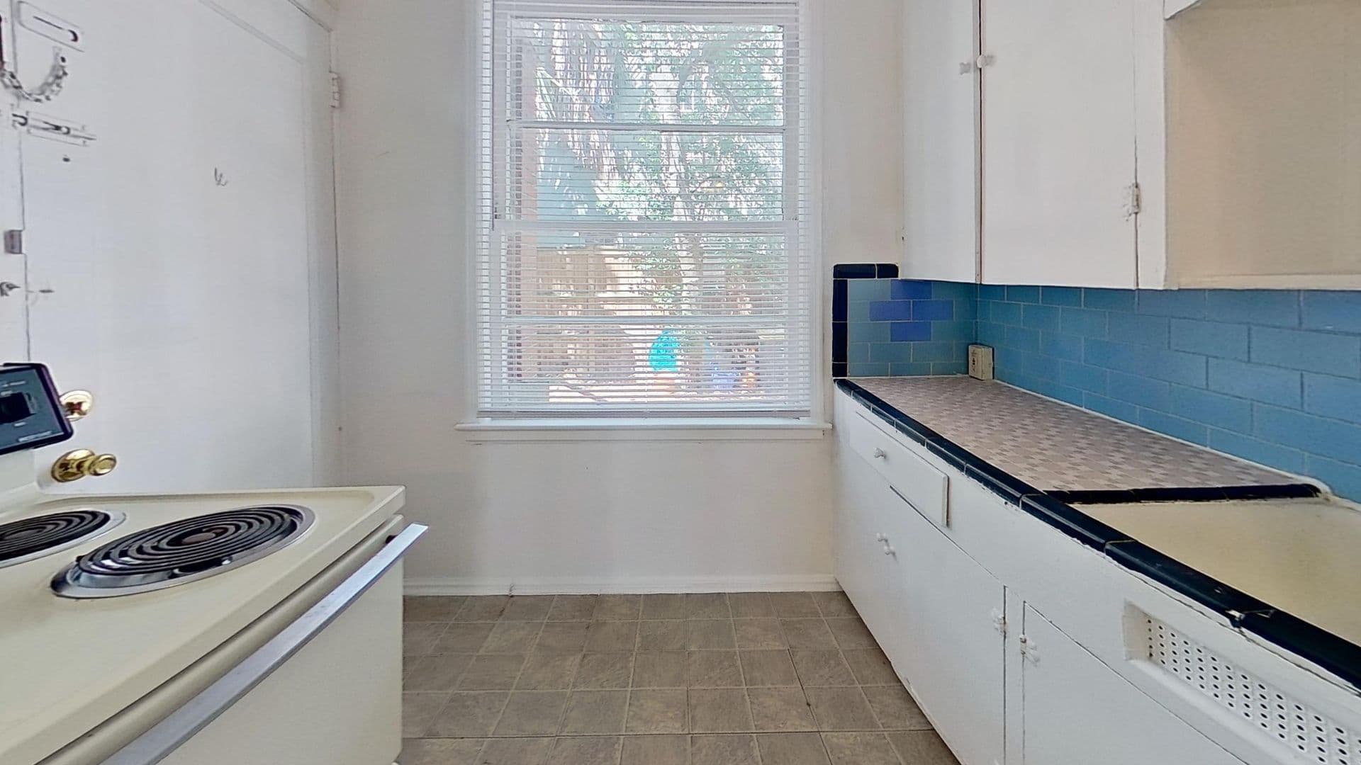 Jacksonville Apartment: 1529 McDuff Ave S