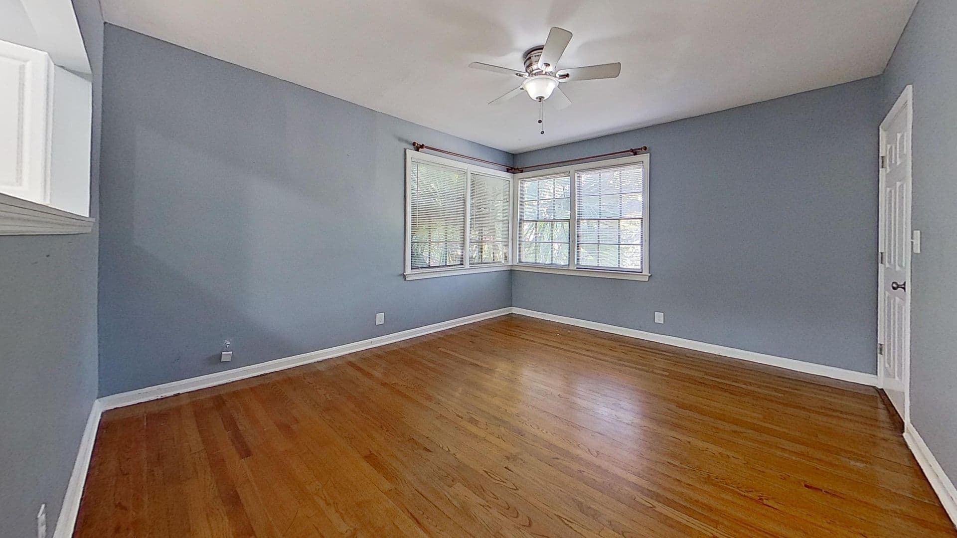 Jacksonville Apartment: 2966 Remington St