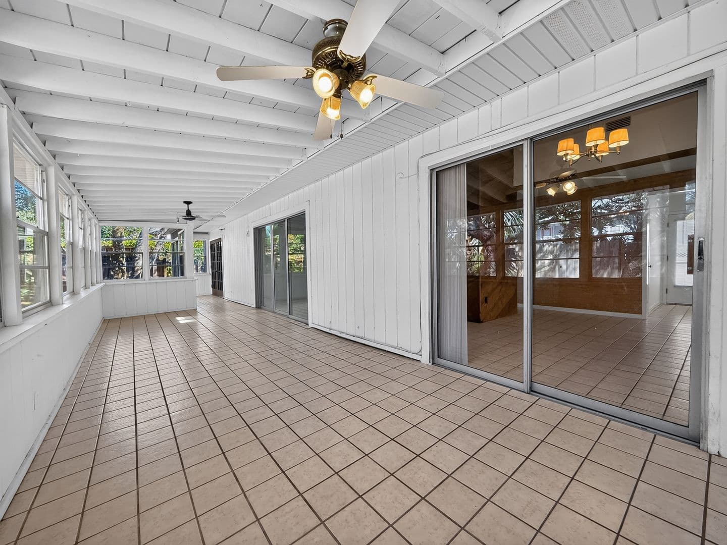 Atlantic Beach House: 1615 Seminole Road