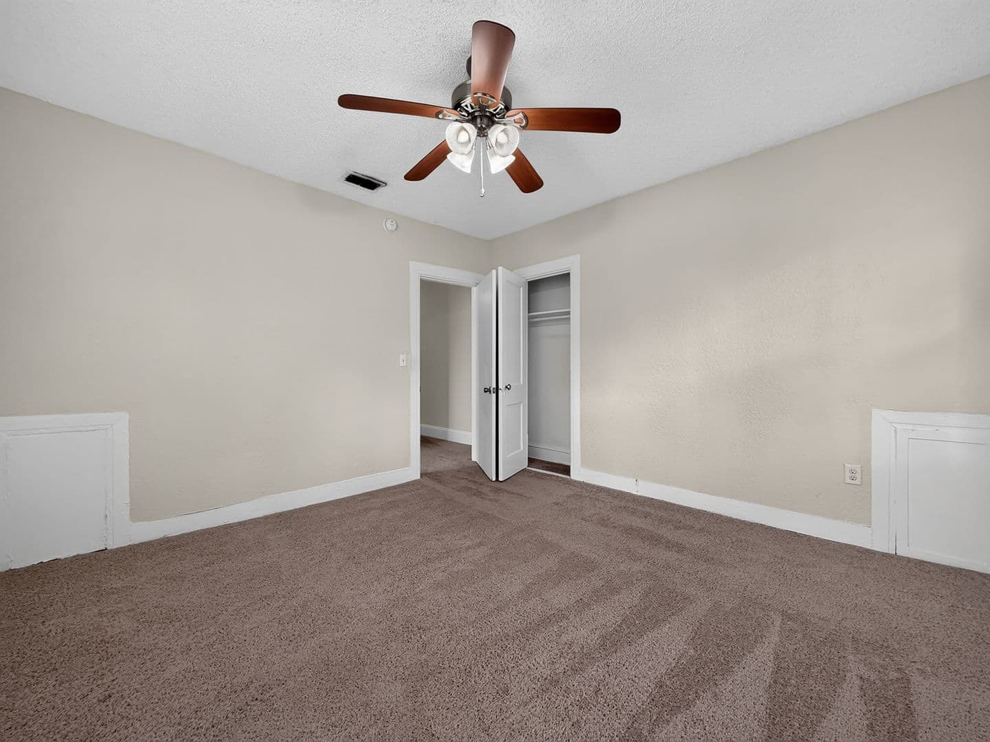 Jacksonville Apartment: 2671-2673 Forbes Street