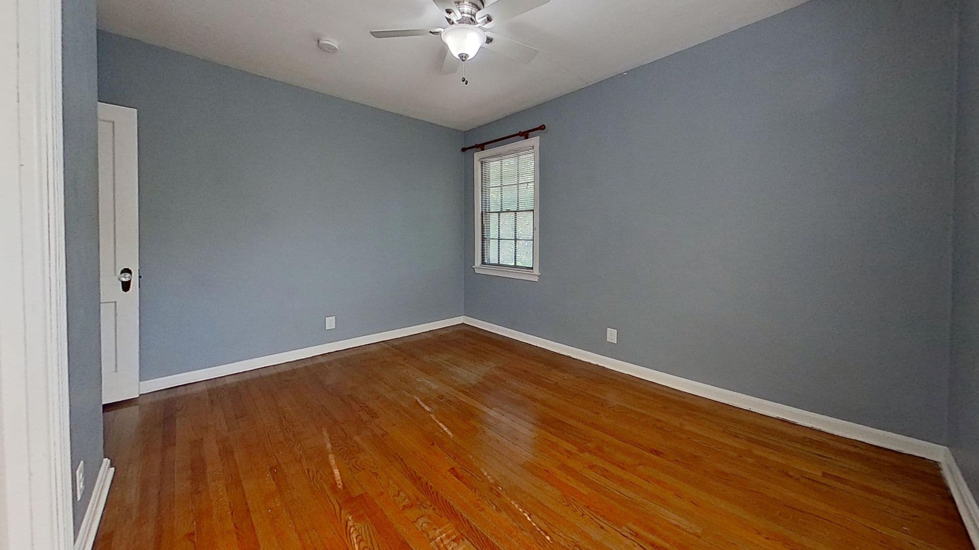 Jacksonville Apartment: 2966 Remington St