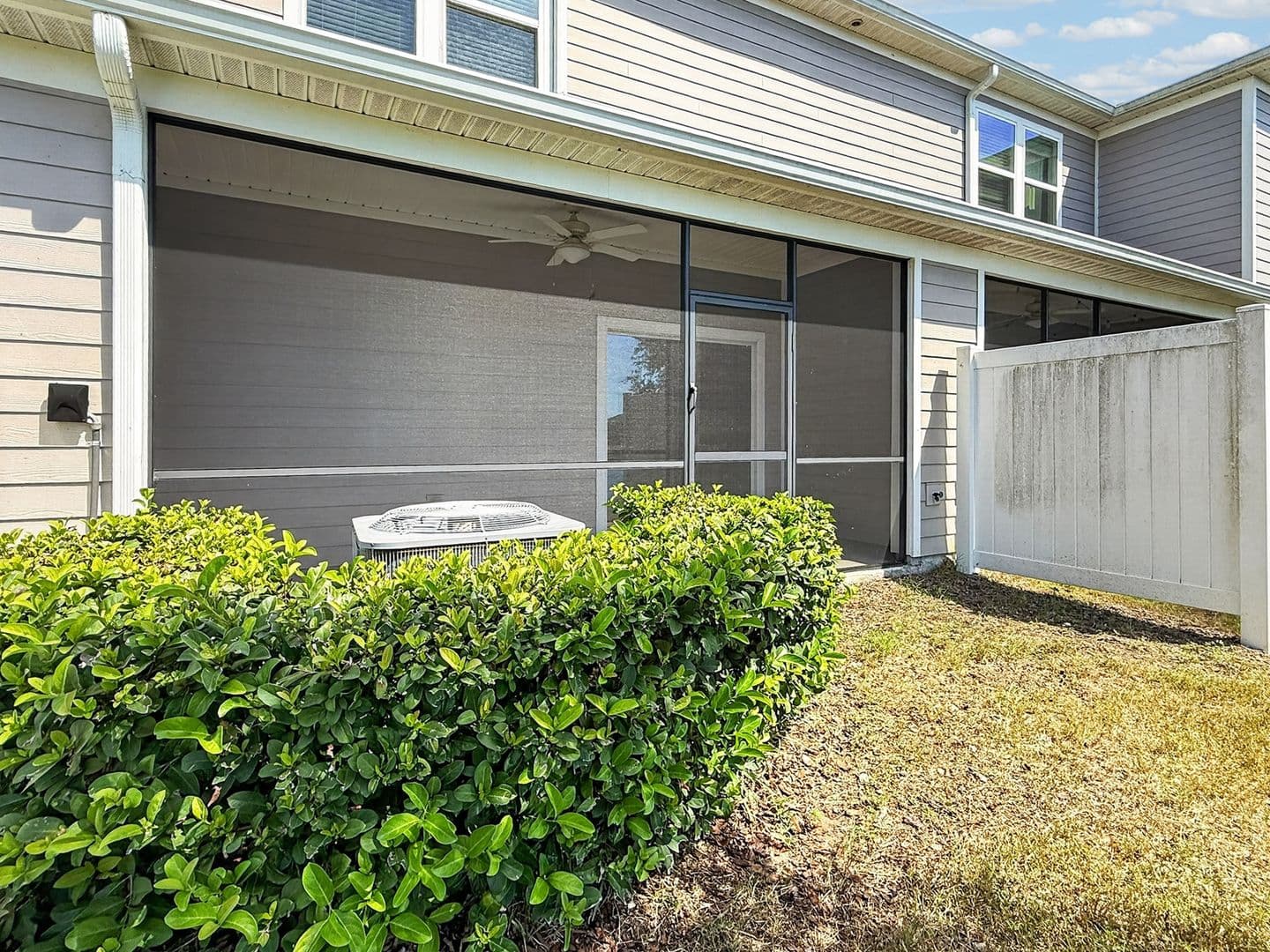 Atlantic Beach Townhome: 2638 Sandy Dune Dr