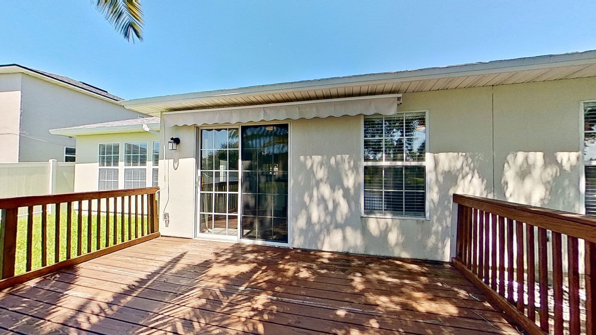 Jacksonville House: 12275 Deersong Dr.