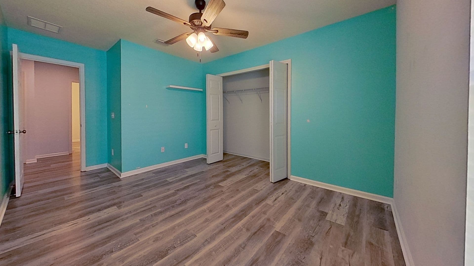 Jacksonville House: 12275 Deersong Dr.