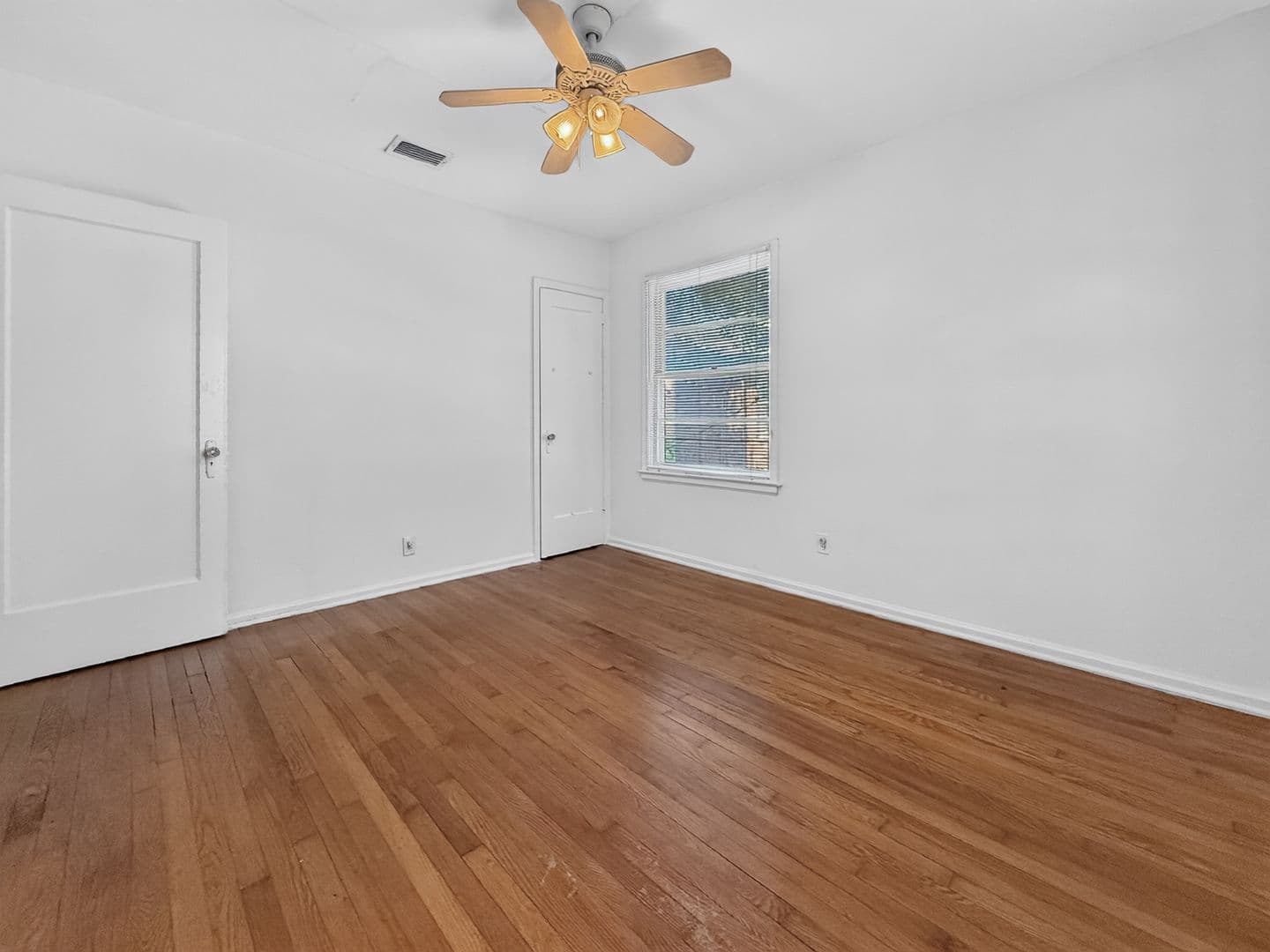 Jacksonville Apartment: 1529 McDuff Ave S