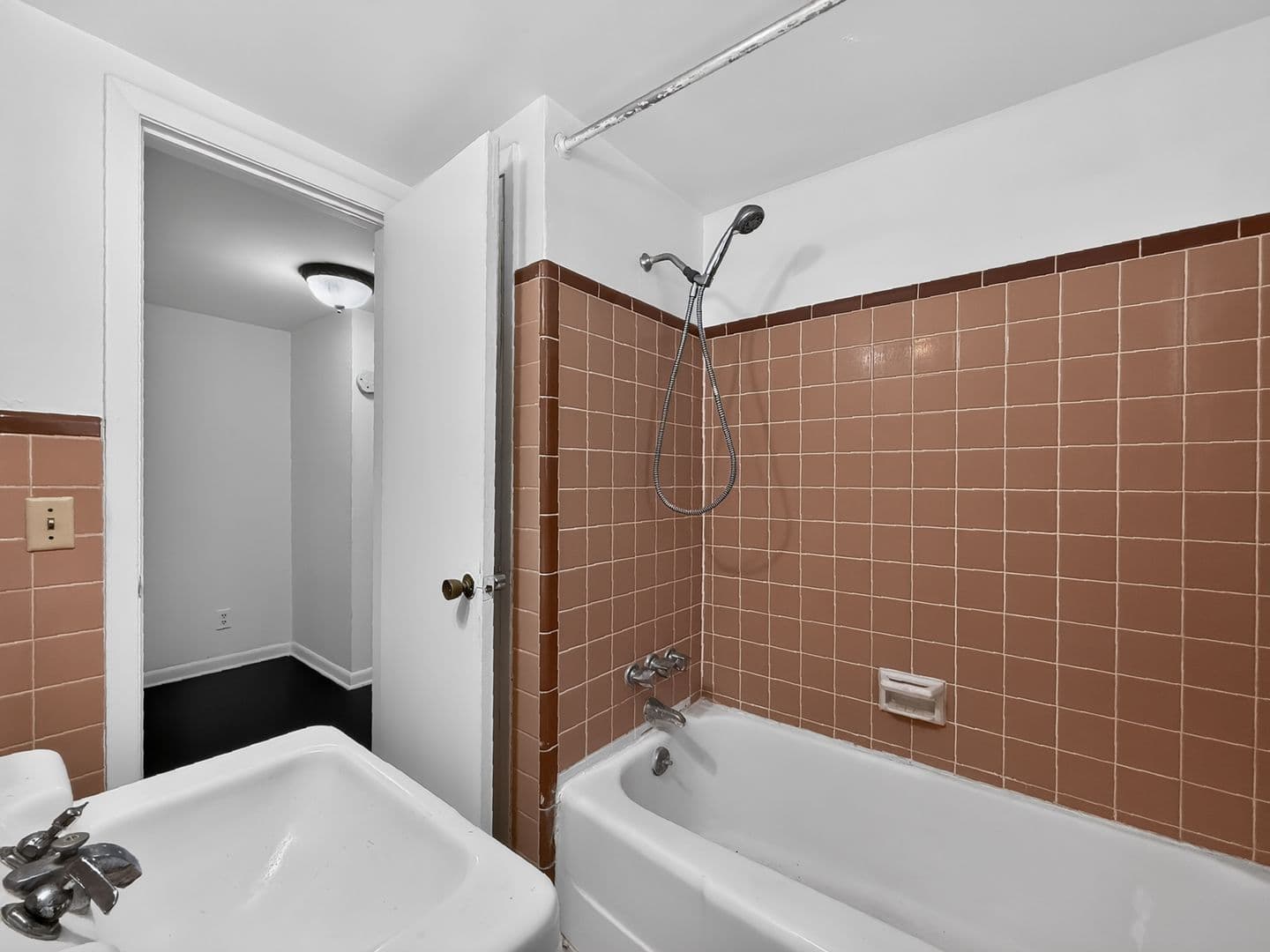 Jacksonville Apartment: 1806 Van Wert Ave