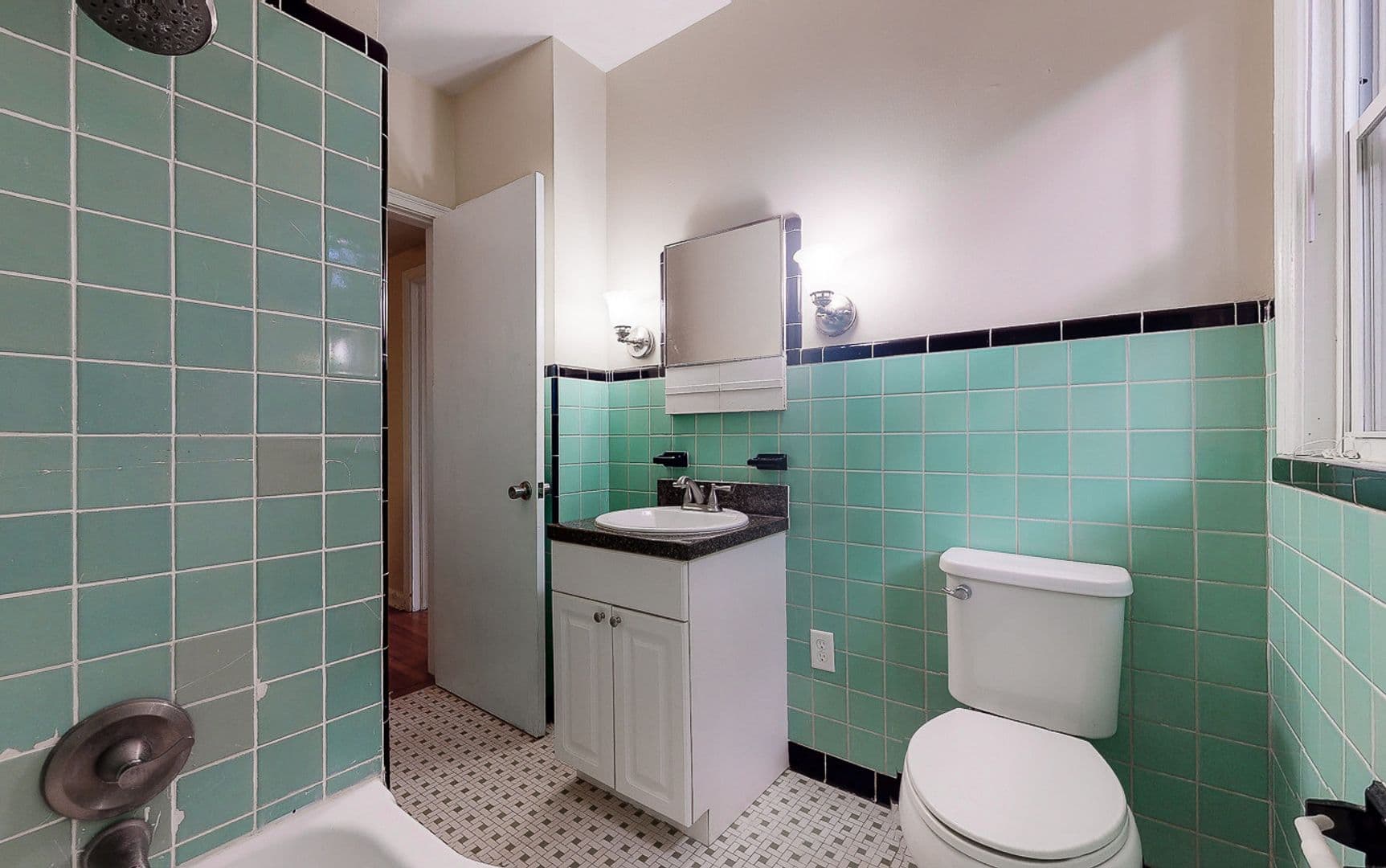 Jacksonville Apartment: 1274 - 1276 Belmont Terr