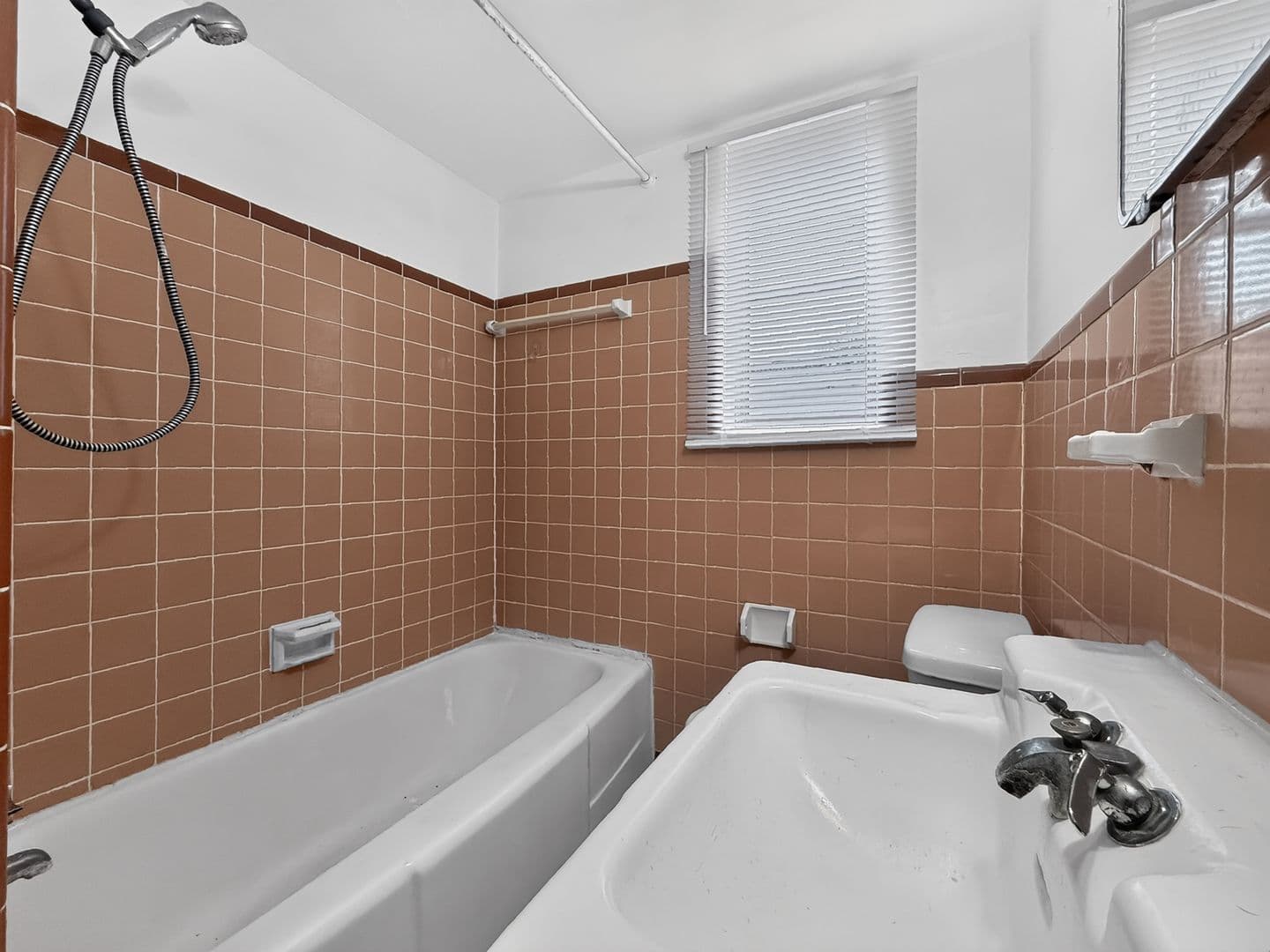 Jacksonville Apartment: 1806 Van Wert Ave