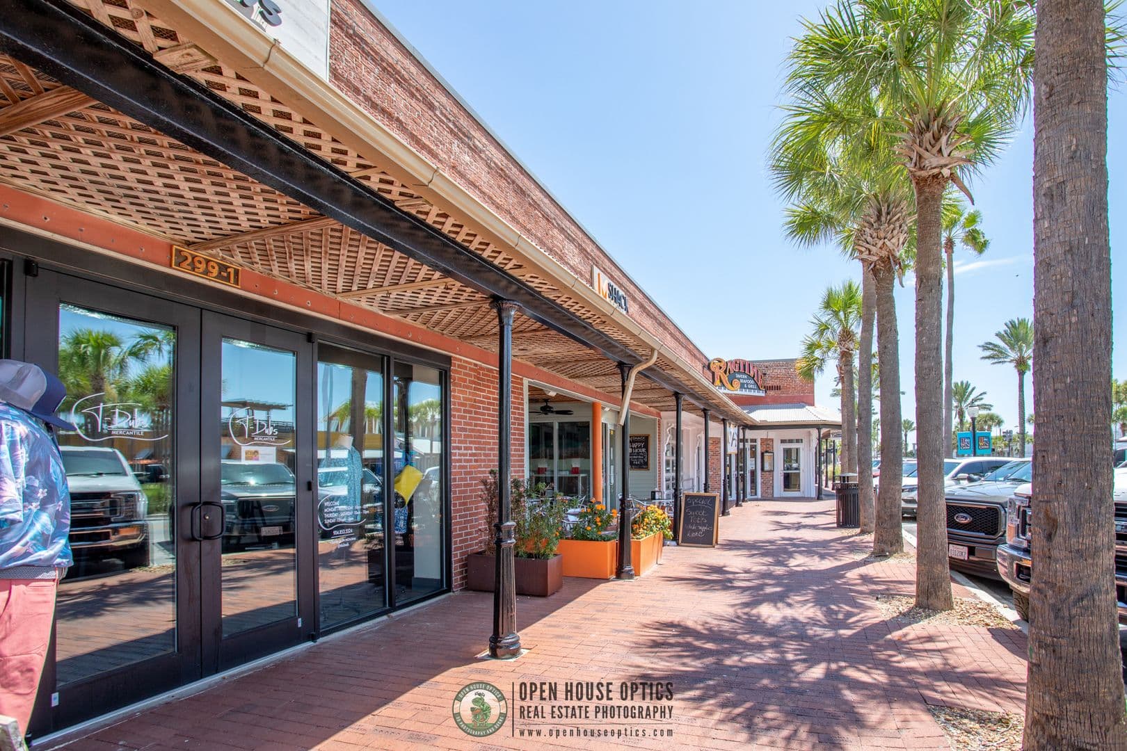 Atlantic Beach House: 1615 Seminole Road