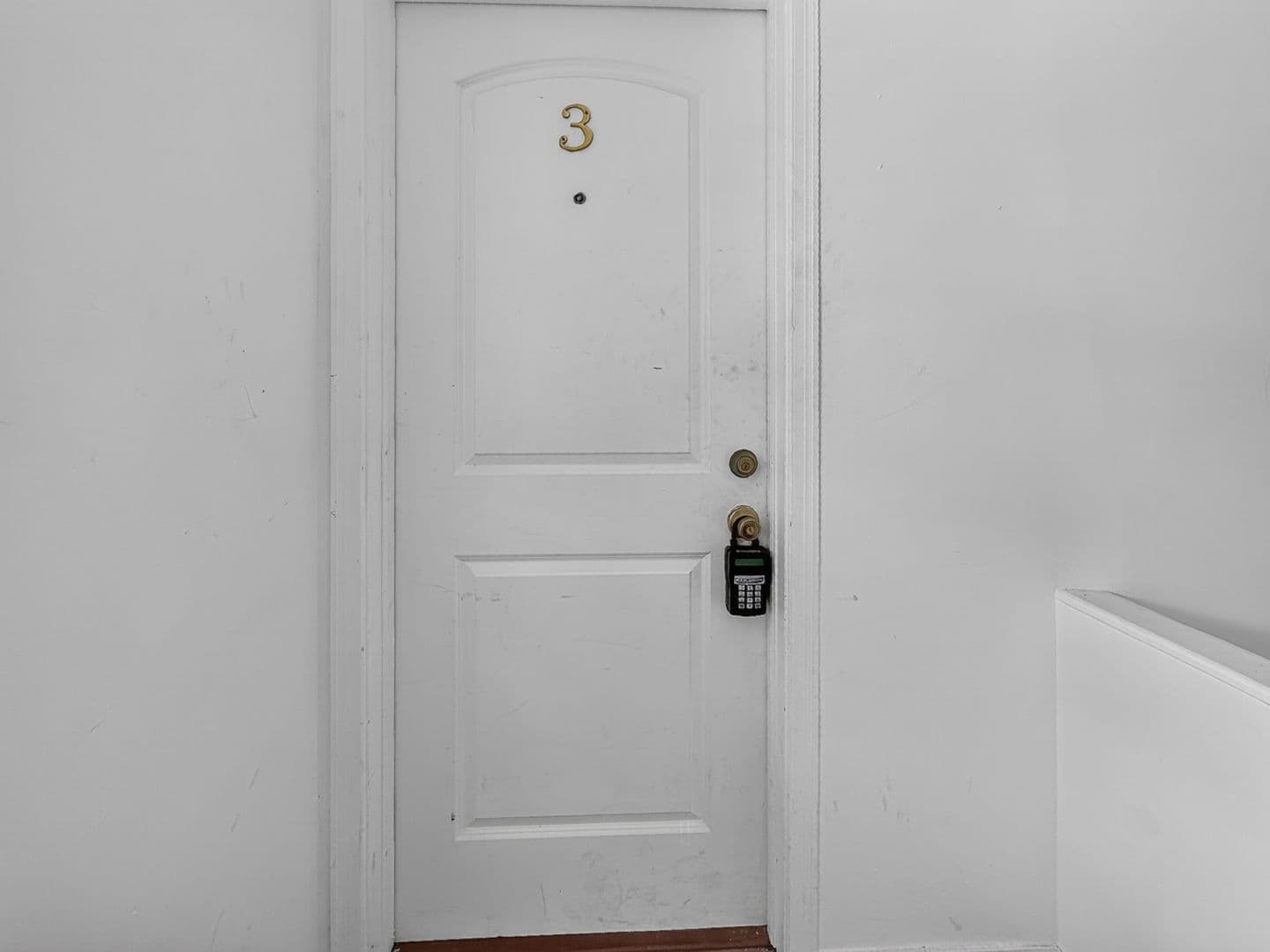 Jacksonville Apartment: 1529 McDuff Ave S