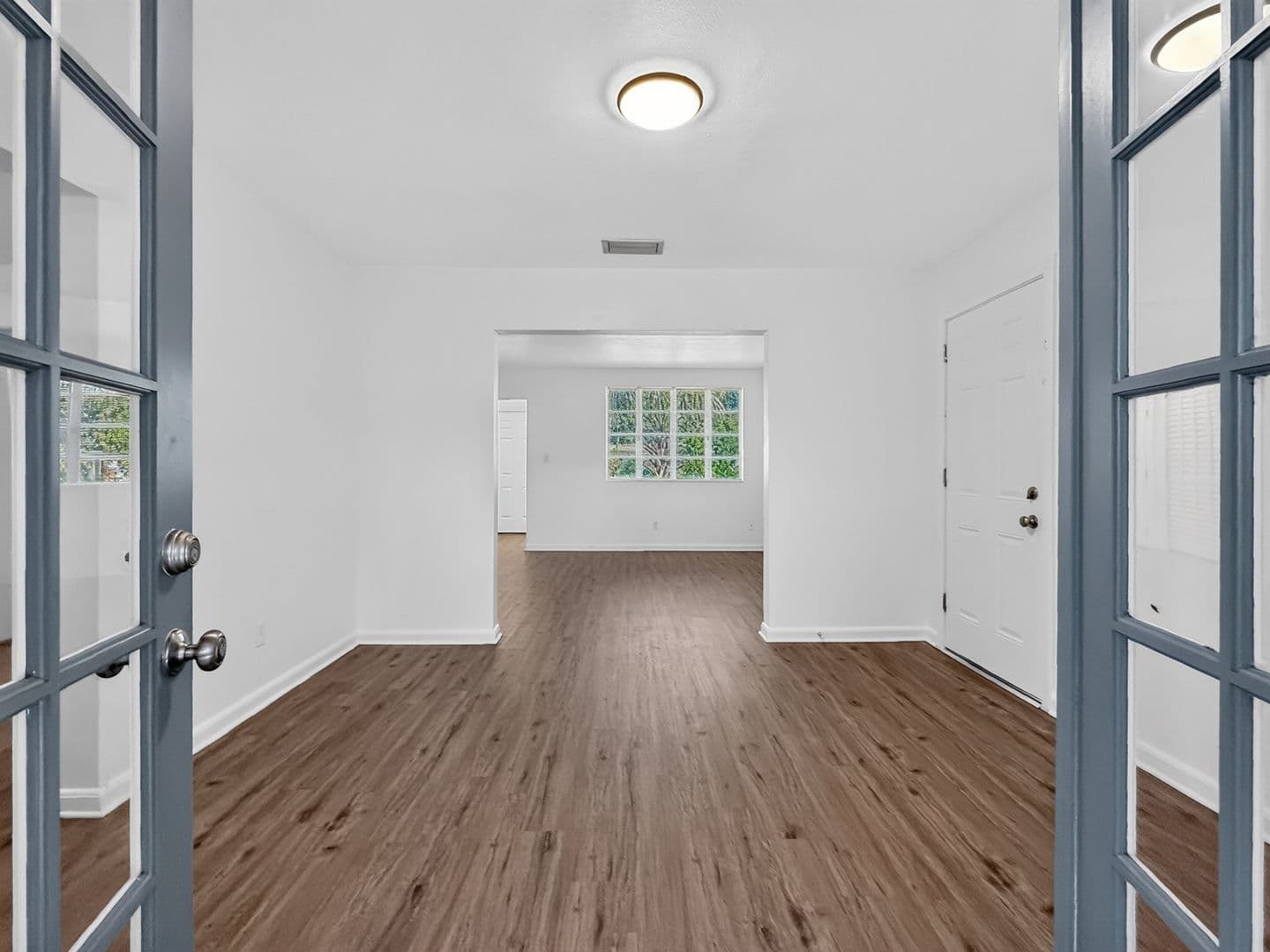 Jacksonville House: 2626 Oak Summit Drive