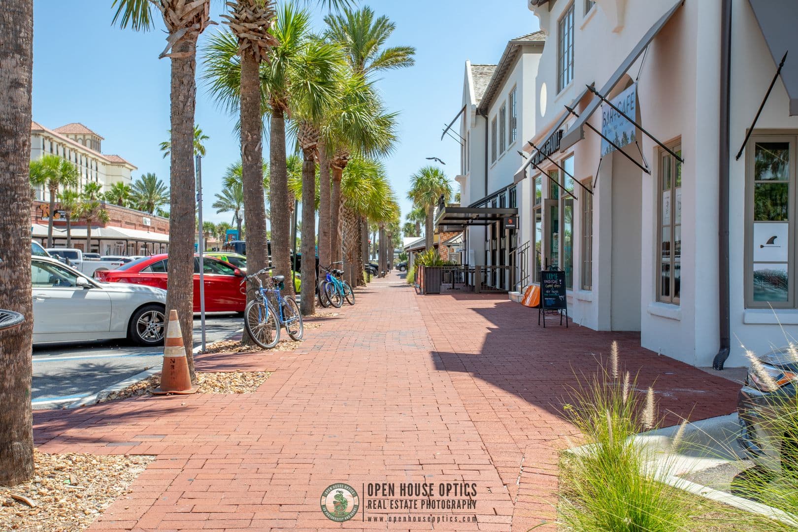 Atlantic Beach House: 1615 Seminole Road