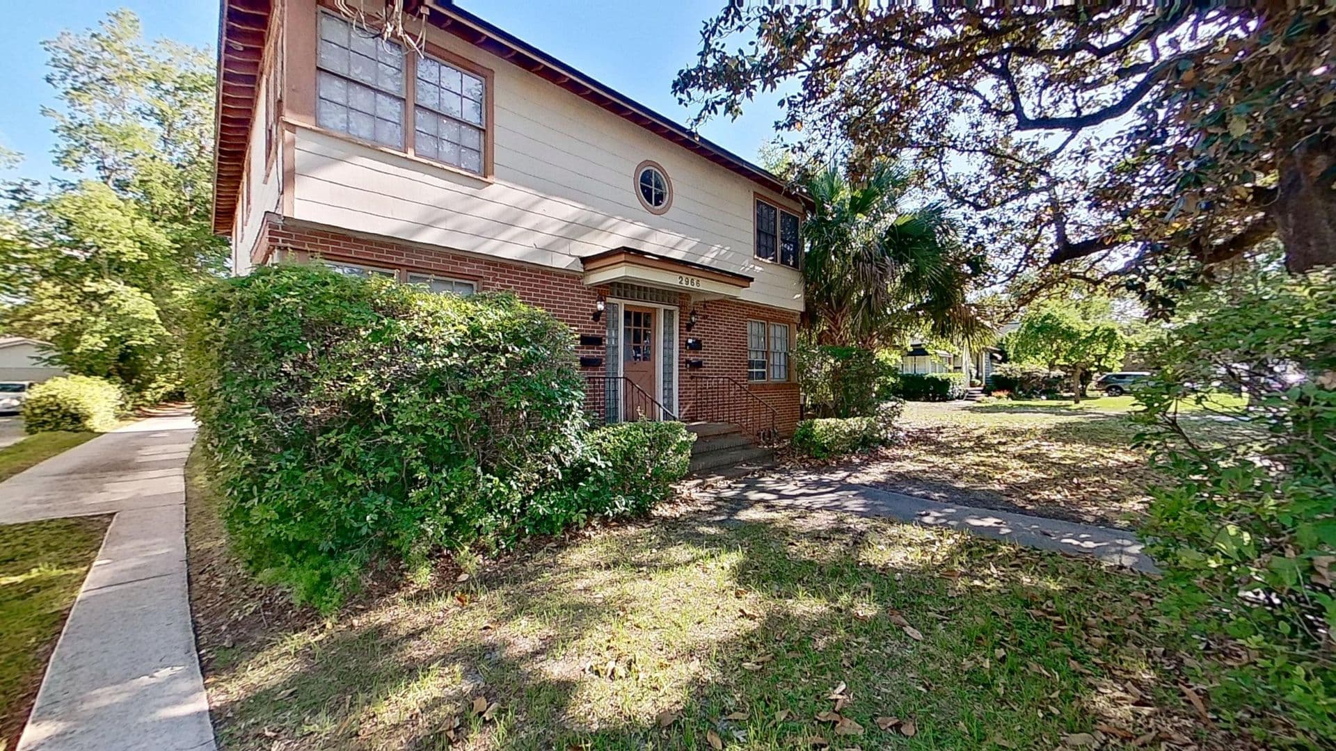 Jacksonville Apartment: 2966 Remington St