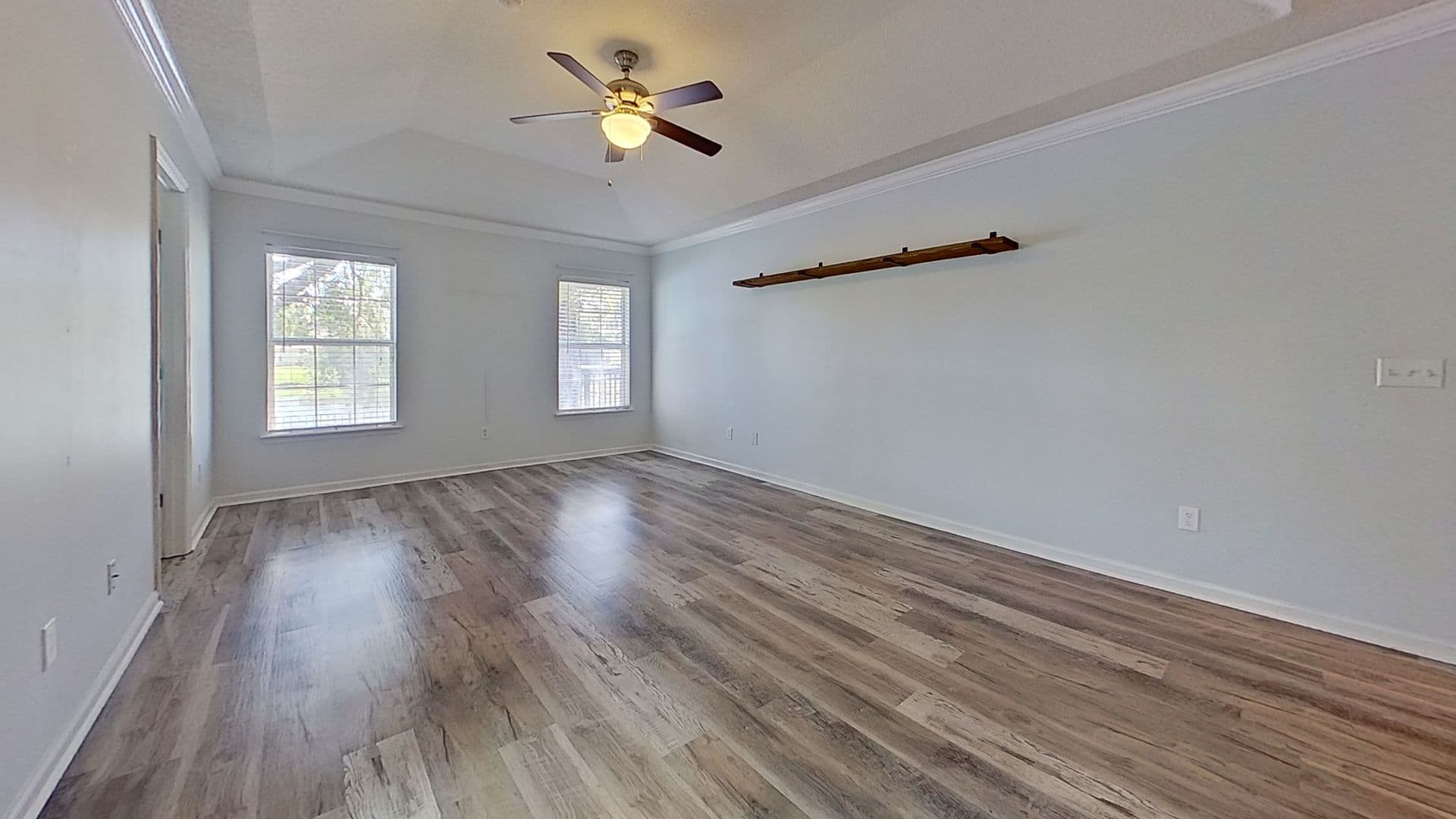 Jacksonville House: 12275 Deersong Dr.