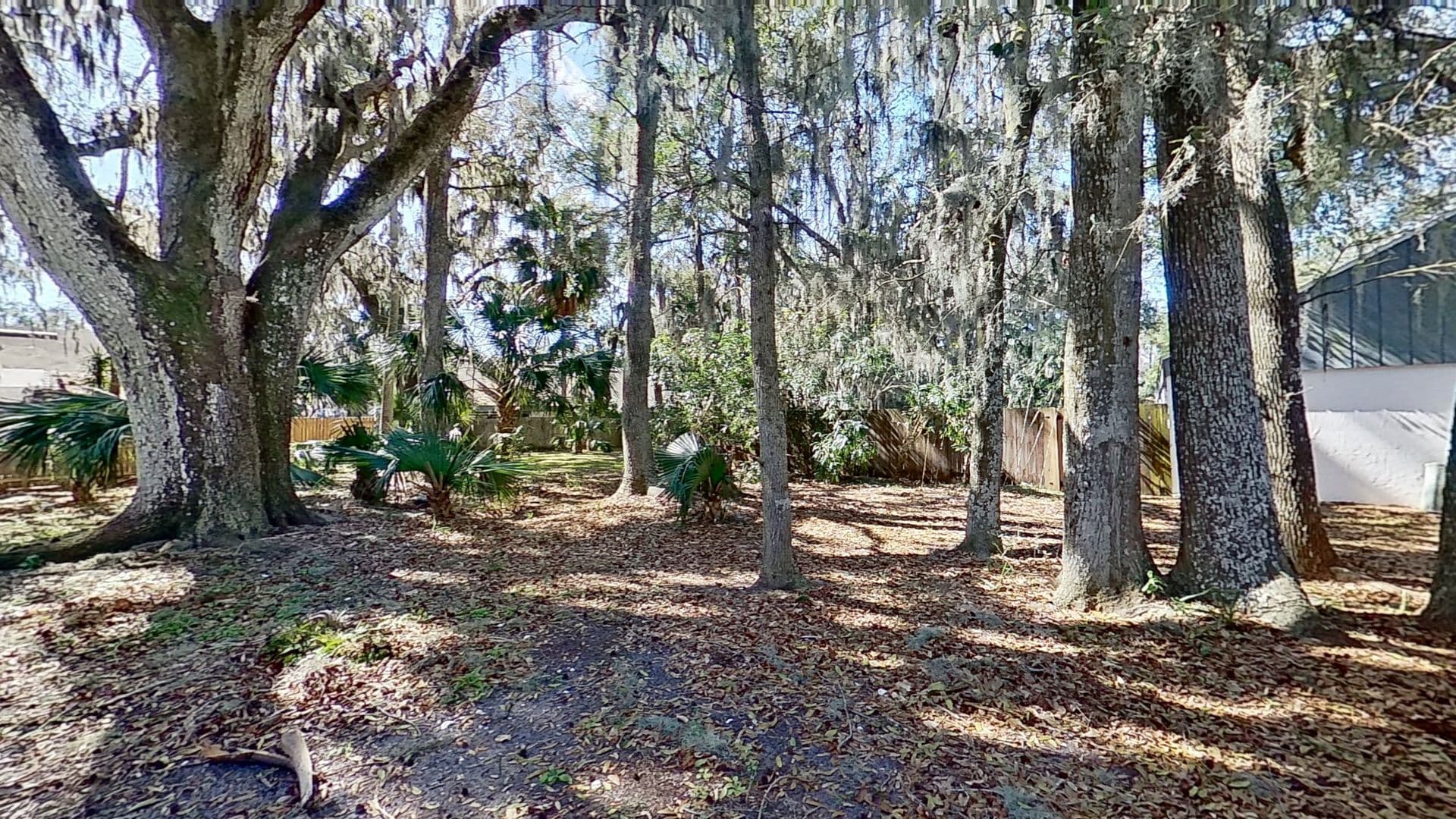Atlantic Beach House: 1230 Mayport Landing Circle