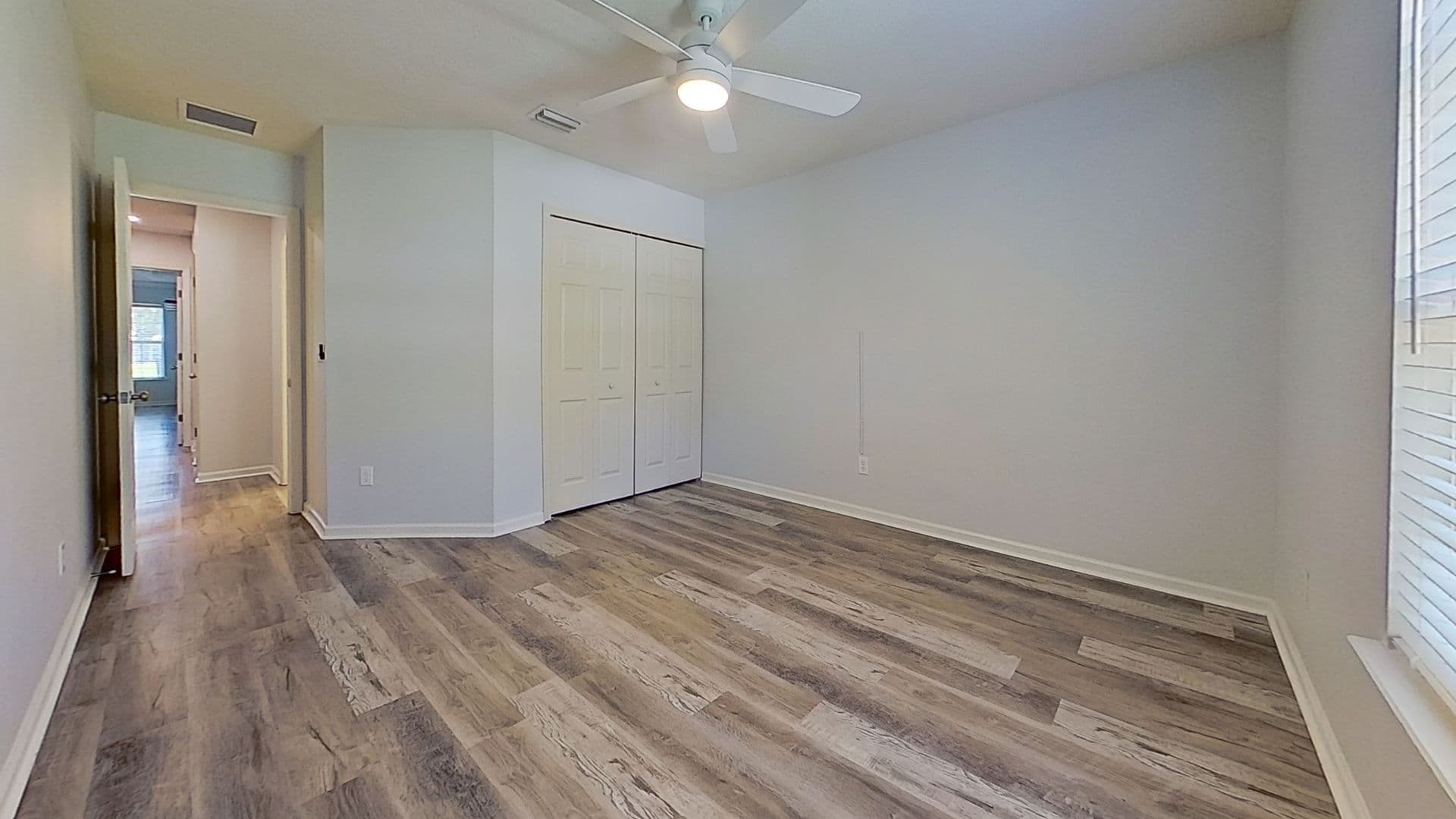 Jacksonville House: 12275 Deersong Dr.