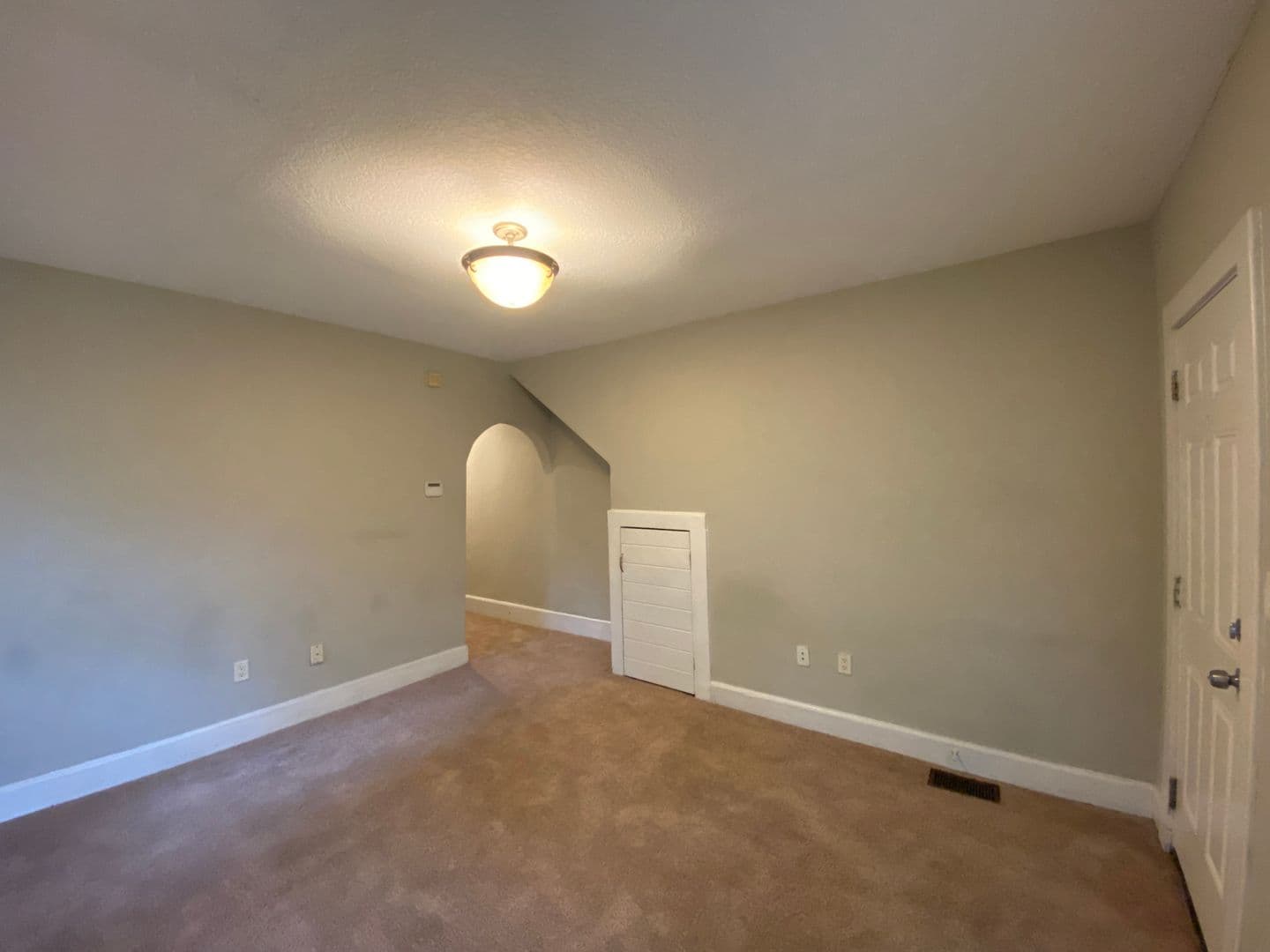 Jacksonville Apartment: 2920 Dellwood Avenue