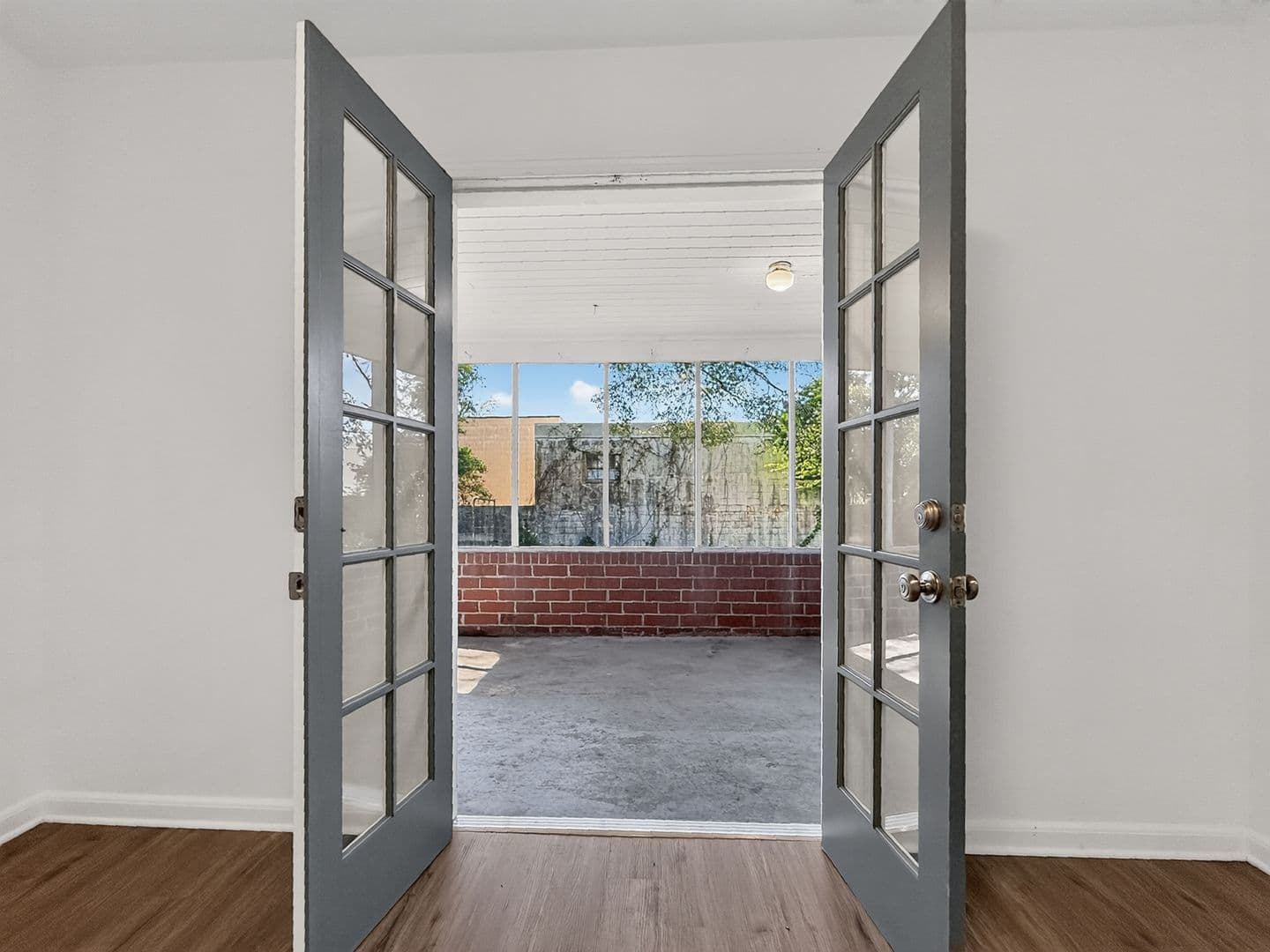 Jacksonville House: 2626 Oak Summit Drive