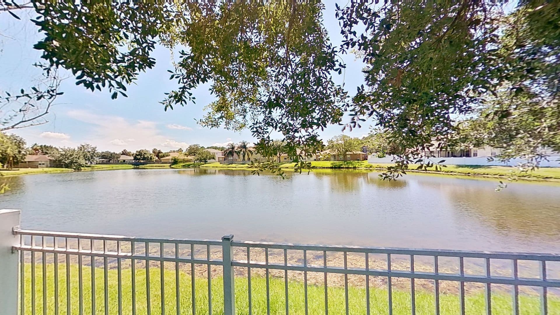 Jacksonville House: 12275 Deersong Dr.