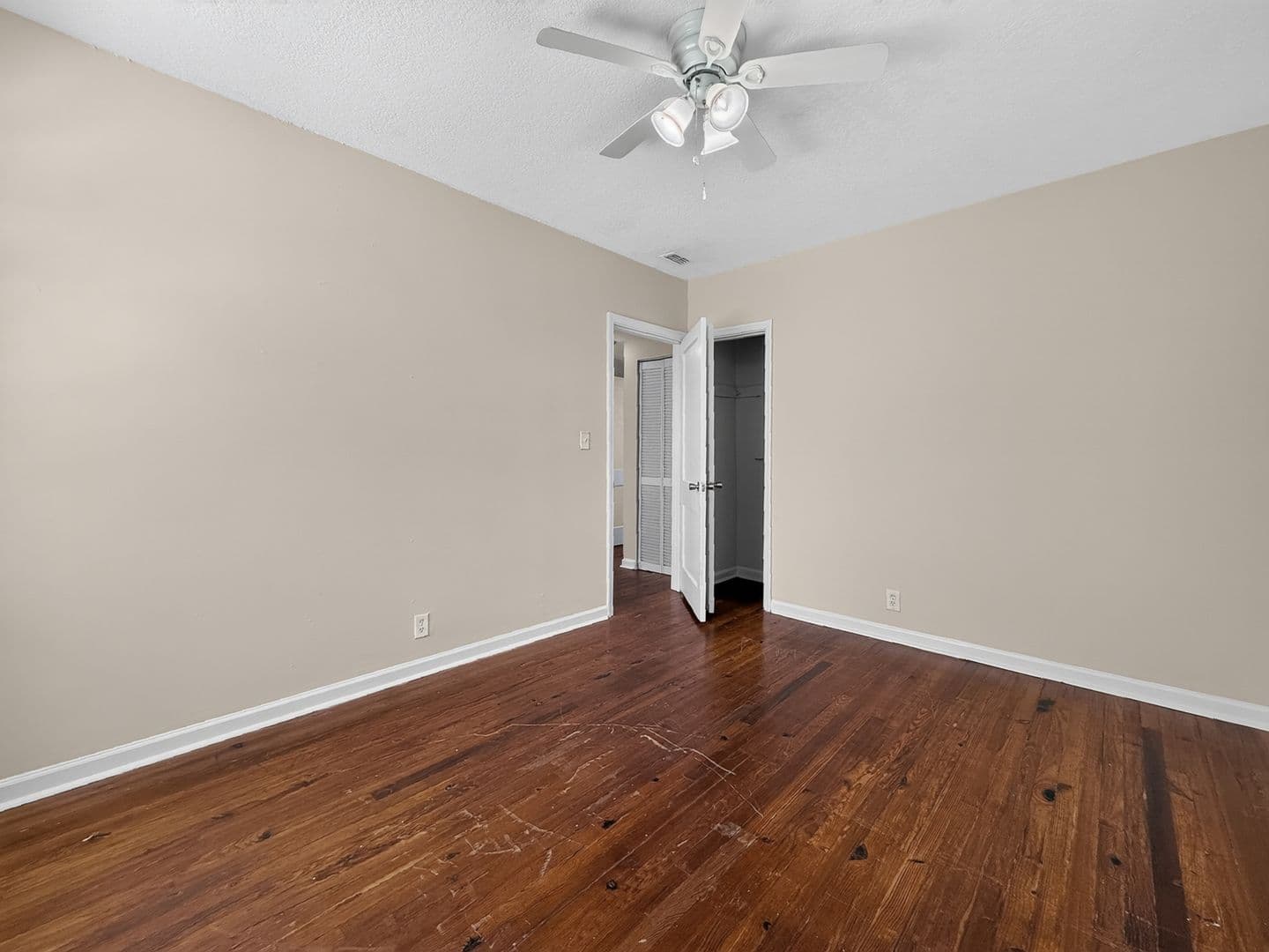 Jacksonville Apartment: 1545-1547  Flagler Avenue