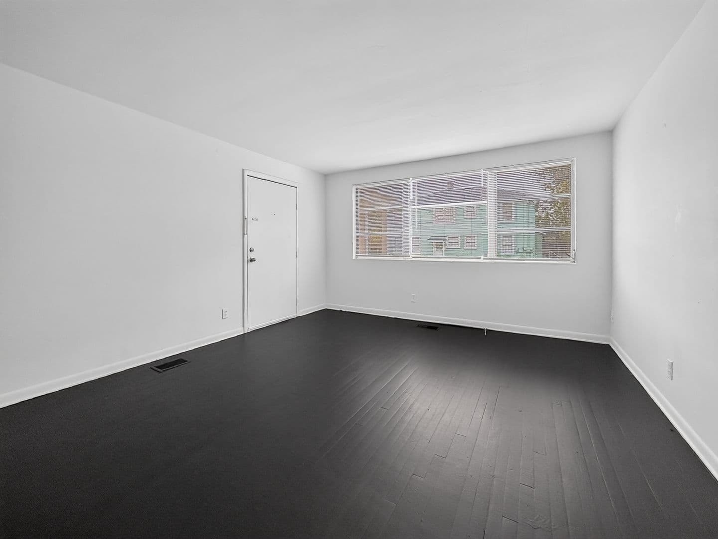 Jacksonville Apartment: 1806 Van Wert Ave