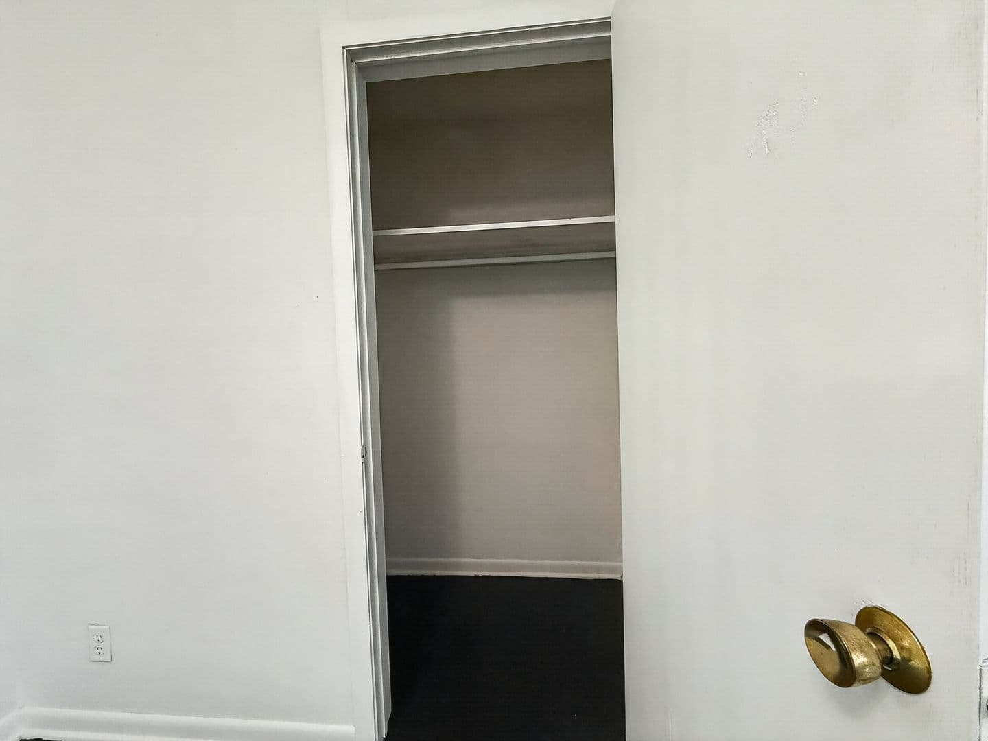 Jacksonville Apartment: 1806 Van Wert Ave