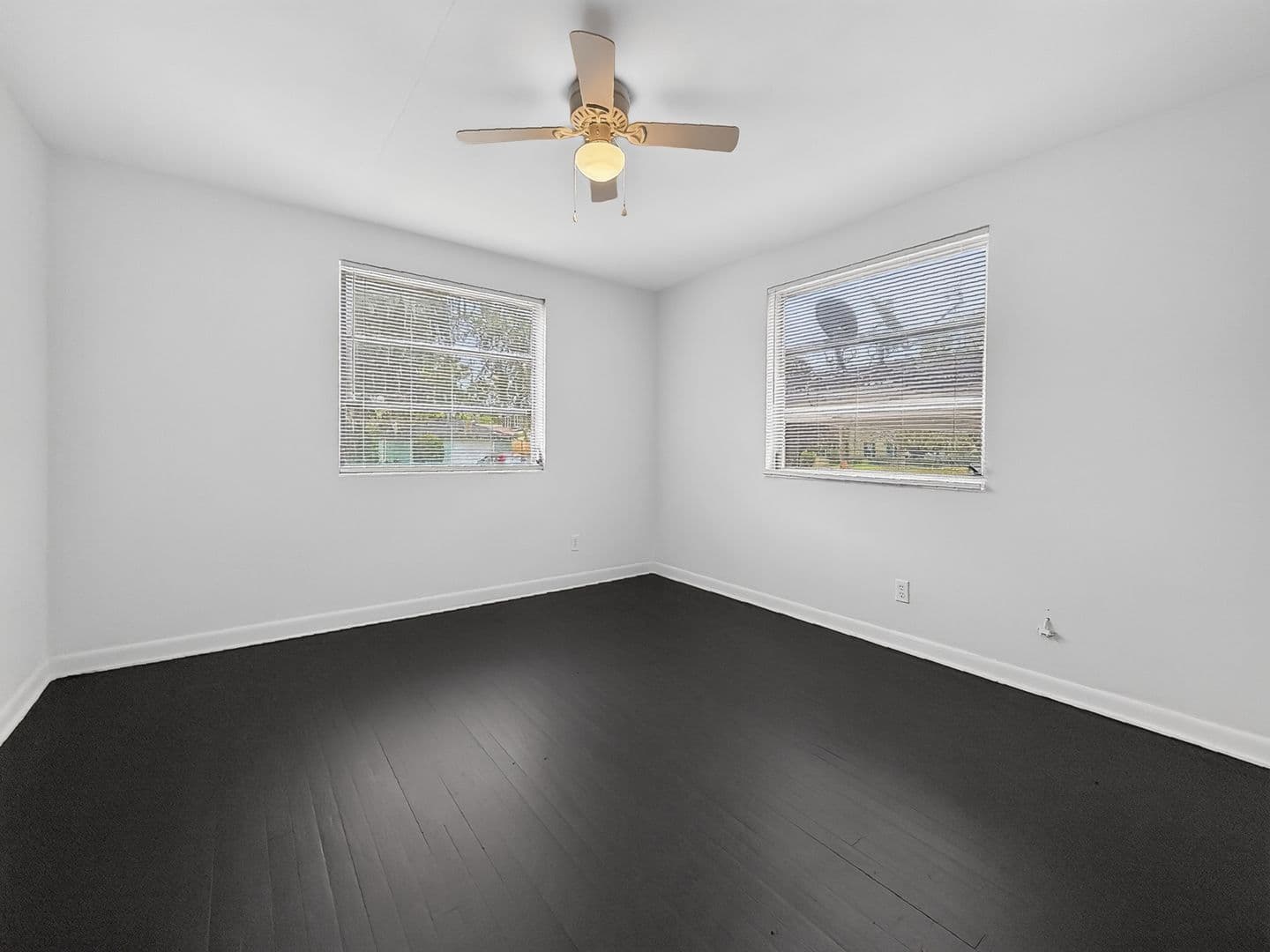 Jacksonville Apartment: 1806 Van Wert Ave