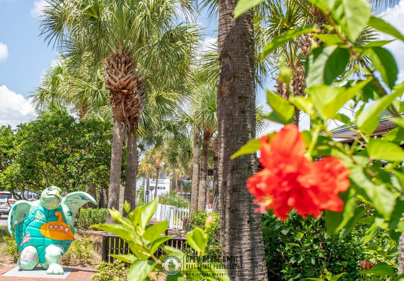 Atlantic Beach House: 1615 Seminole Road