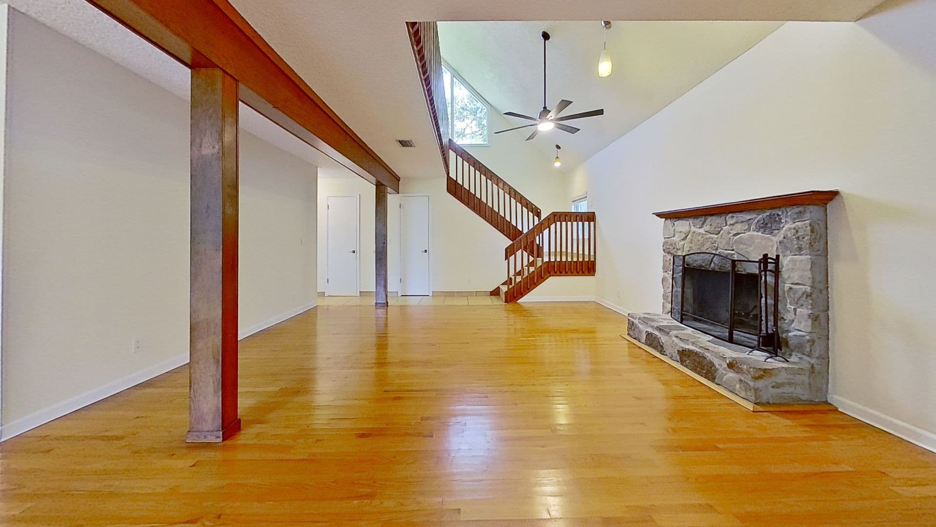 Neptune Beach House: 1115 Hamlet Court