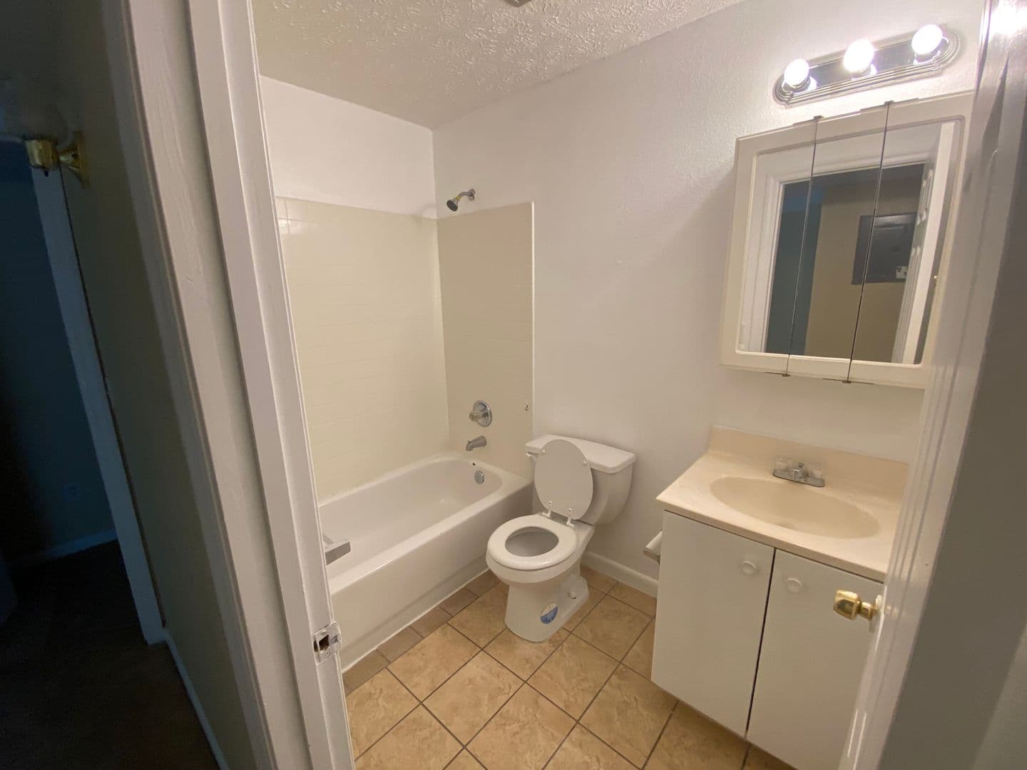 Jacksonville Condo: 4836 Atlantic Boulevard