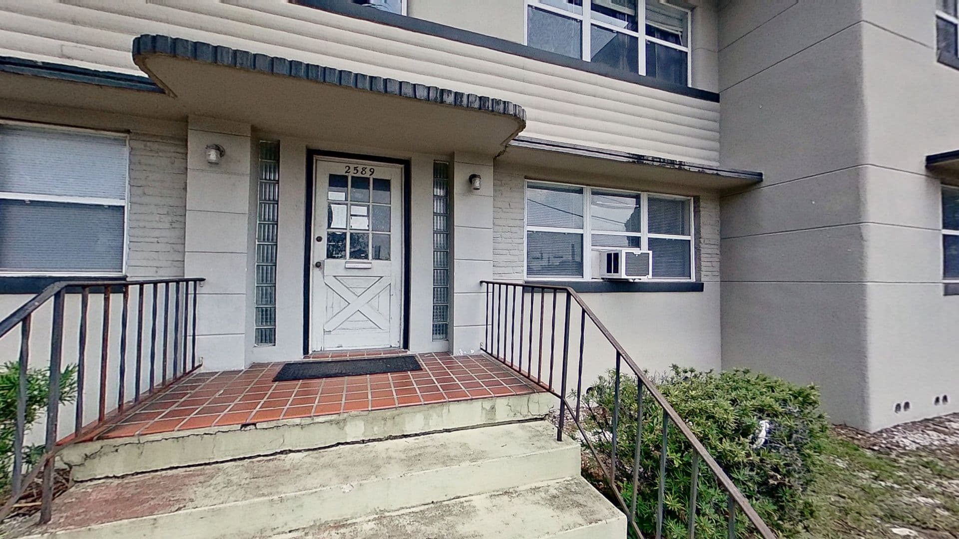 Jacksonville Condo: 2589 Atlantic Blvd