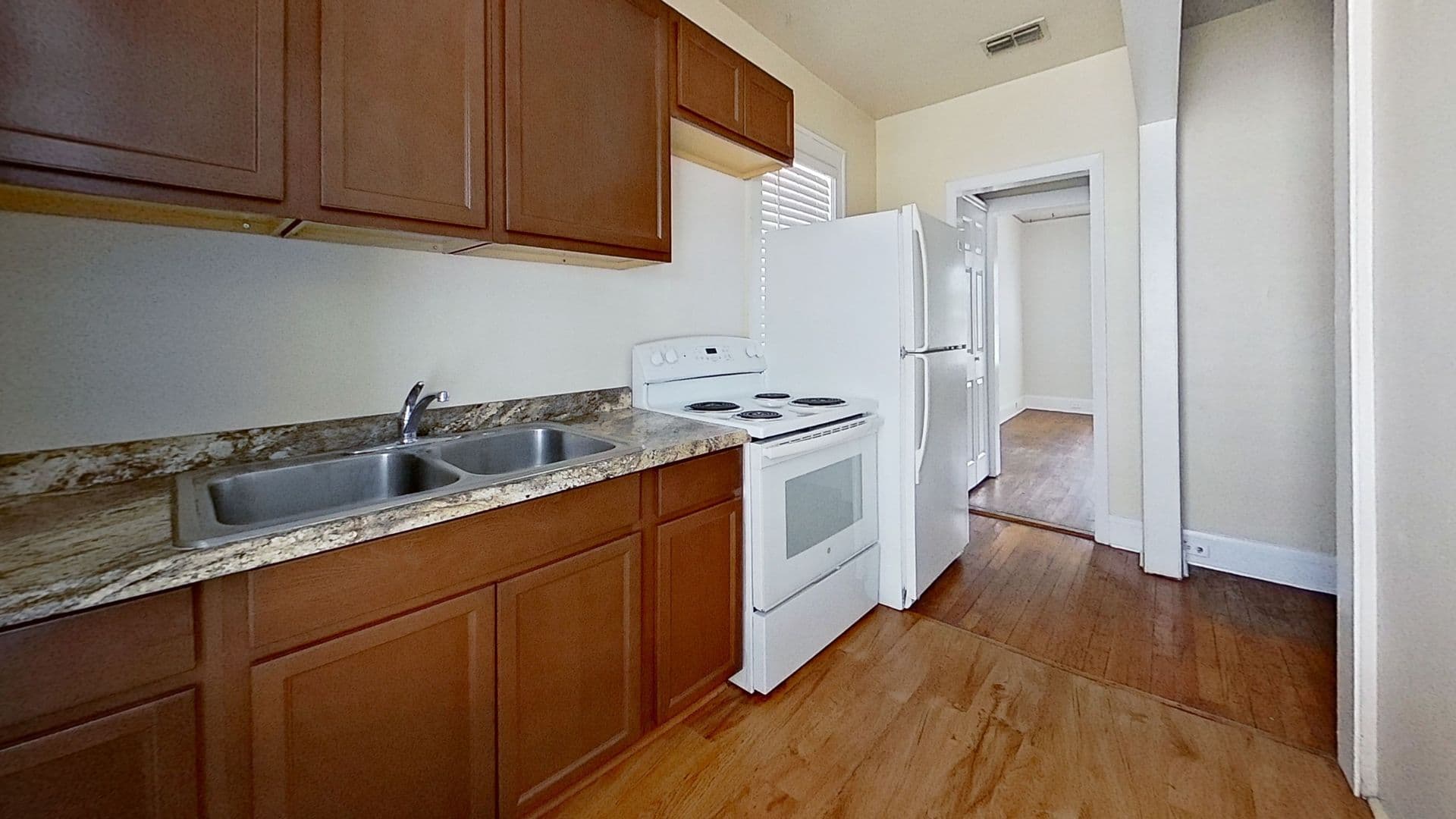 Jacksonville Apartment: 1279 Belmont Terrace