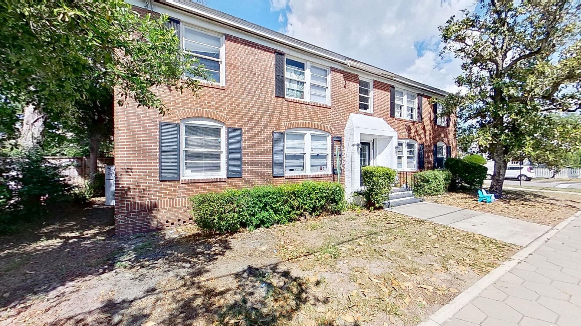 Jacksonville Apartment: 1529 McDuff Ave S