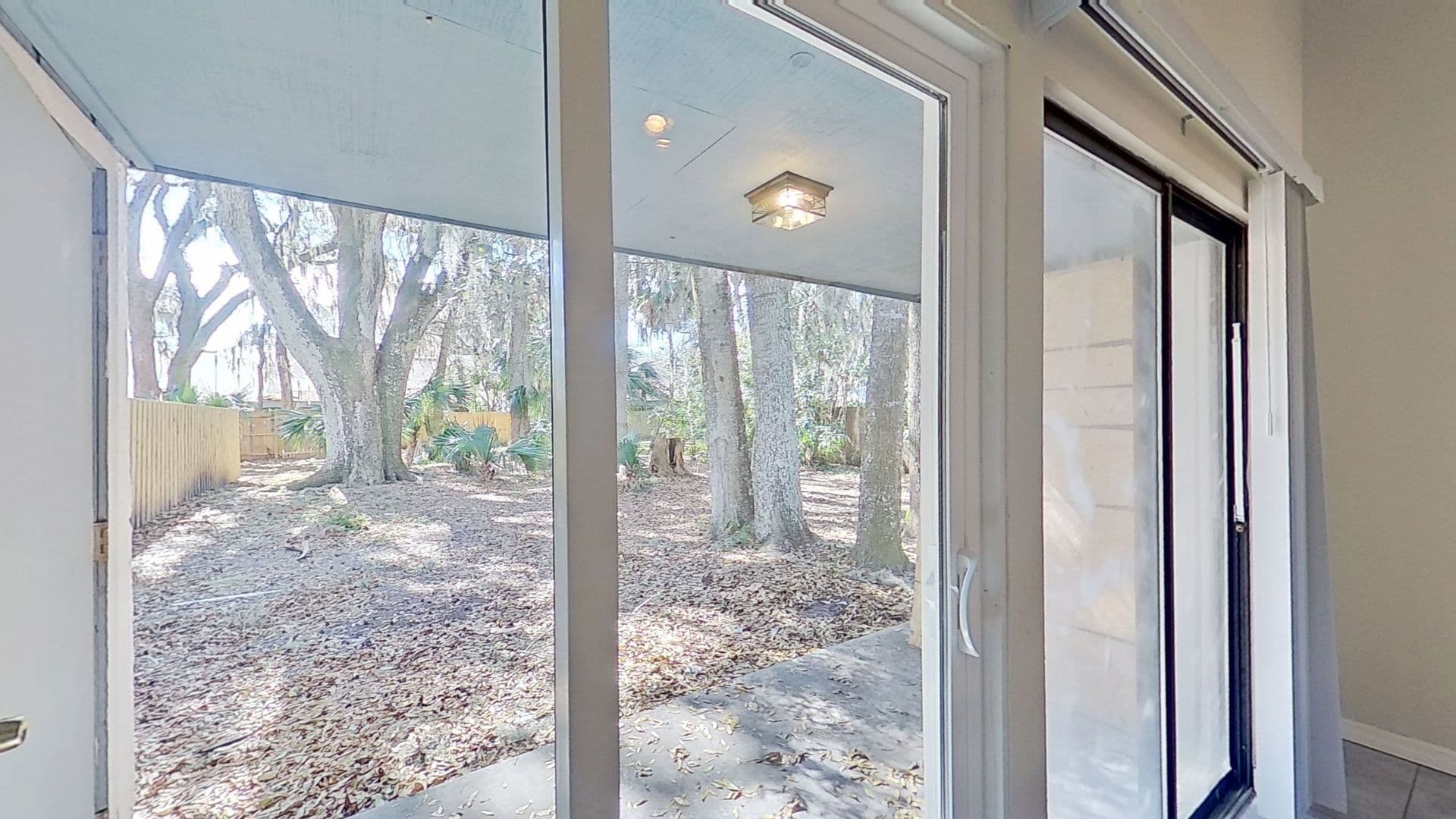 Atlantic Beach House: 1230 Mayport Landing Circle