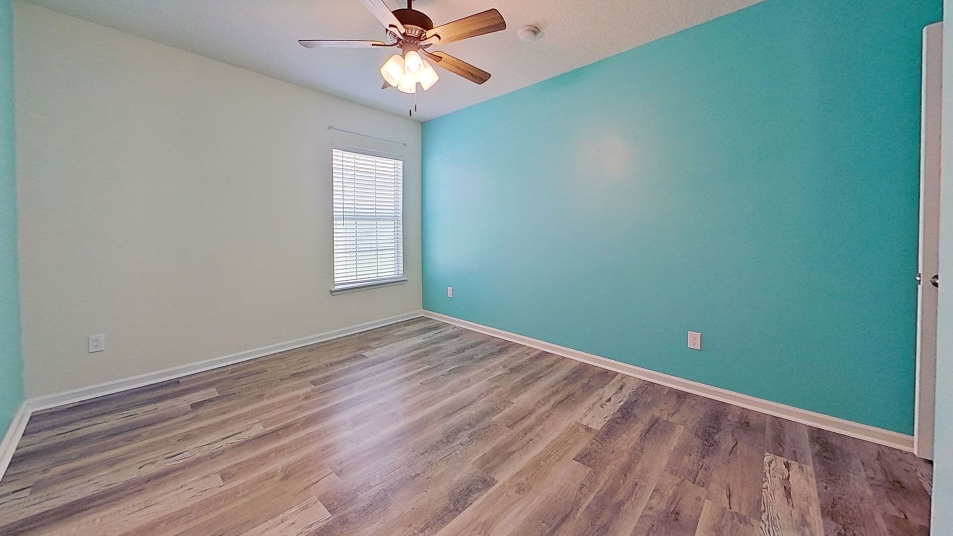 Jacksonville House: 12275 Deersong Dr.
