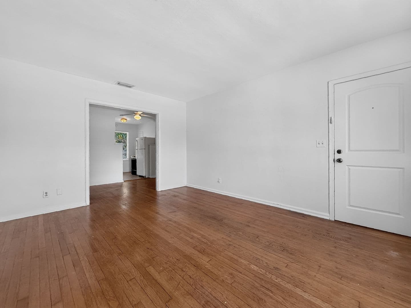 Jacksonville Apartment: 1529 McDuff Ave S