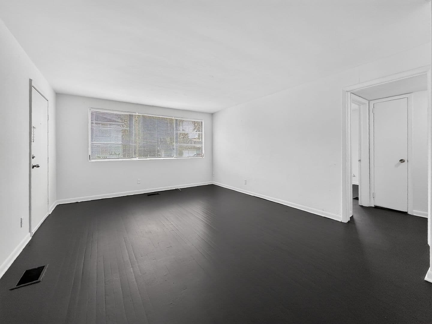 Jacksonville Apartment: 1806 Van Wert Ave