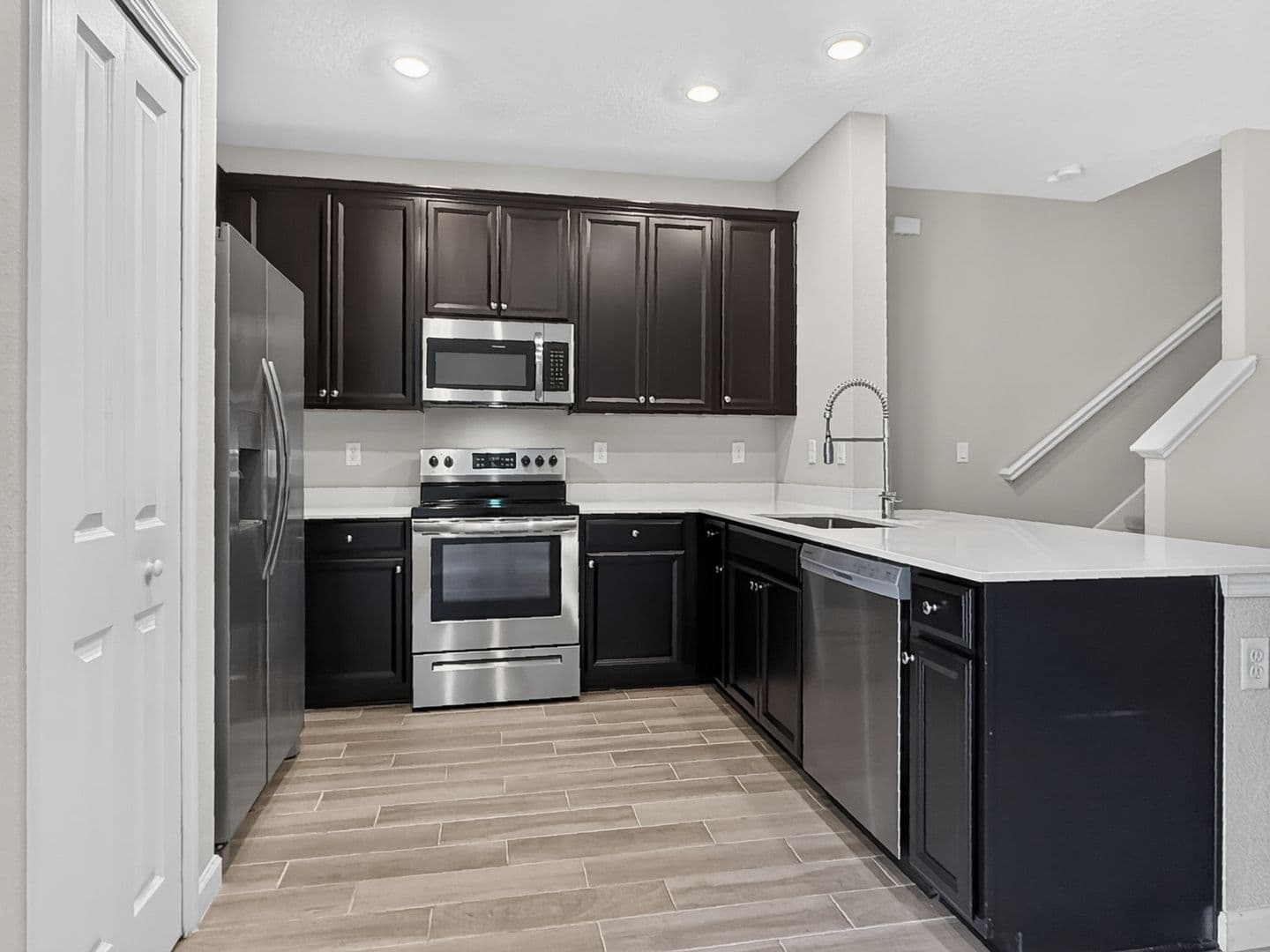 Atlantic Beach Townhome: 2638 Sandy Dune Dr