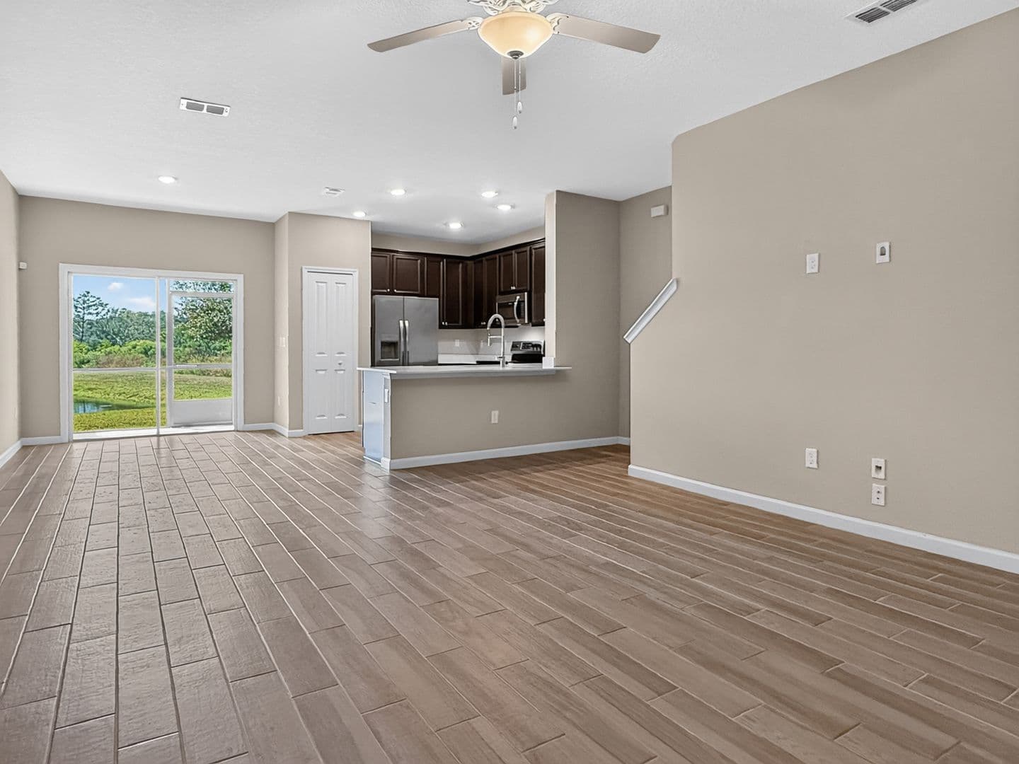 Atlantic Beach Townhome: 2638 Sandy Dune Dr