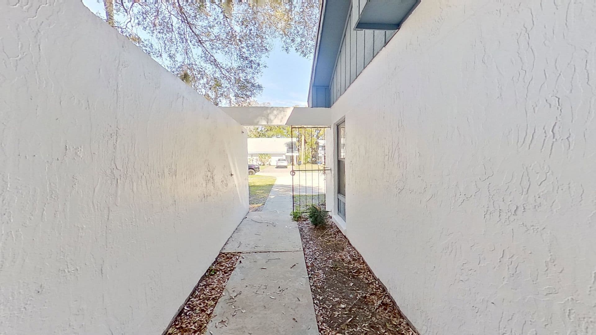 Atlantic Beach House: 1230 Mayport Landing Circle