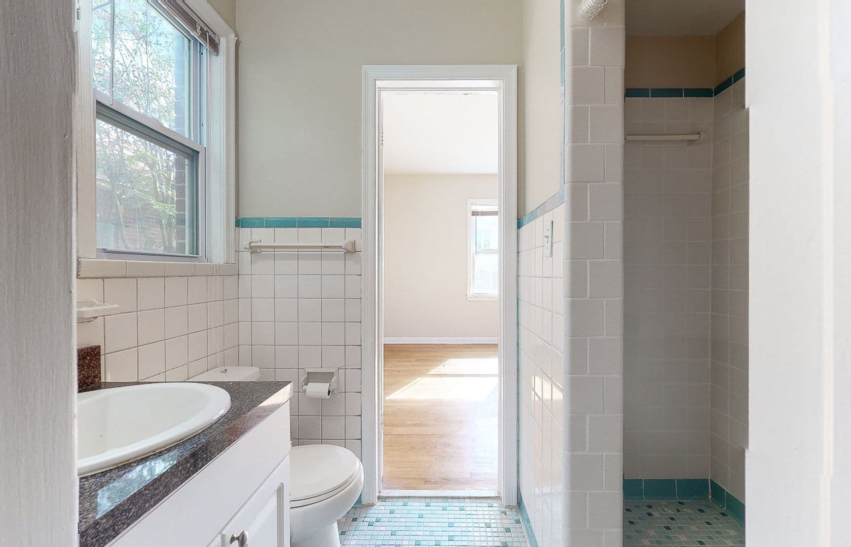 Jacksonville Apartment: 1274 - 1276 Belmont Terr
