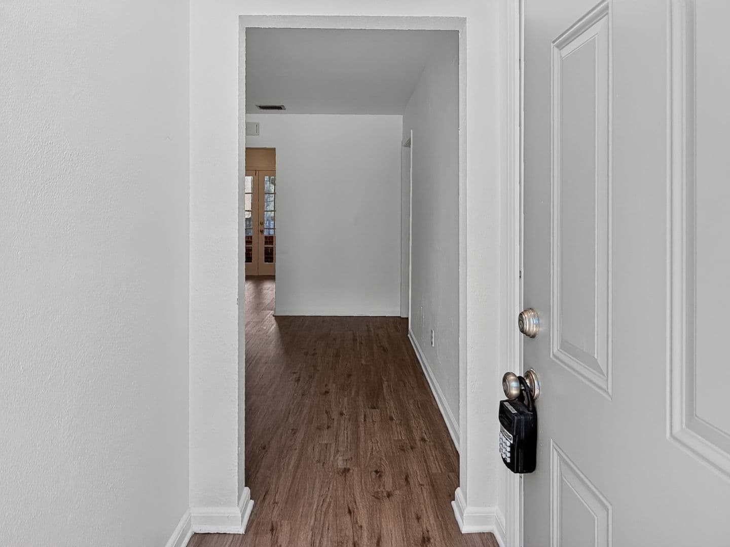 Jacksonville House: 2626 Oak Summit Drive