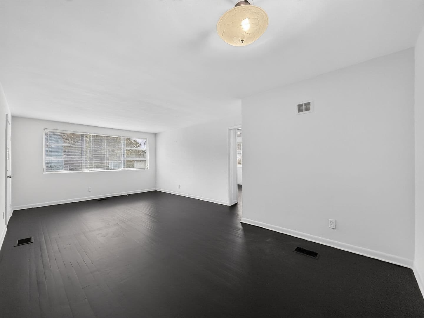 Jacksonville Apartment: 1806 Van Wert Ave