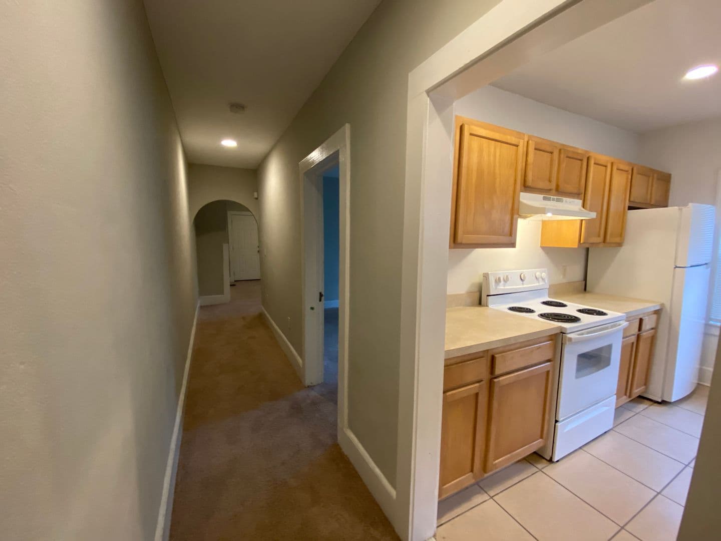 Jacksonville Apartment: 2920 Dellwood Avenue