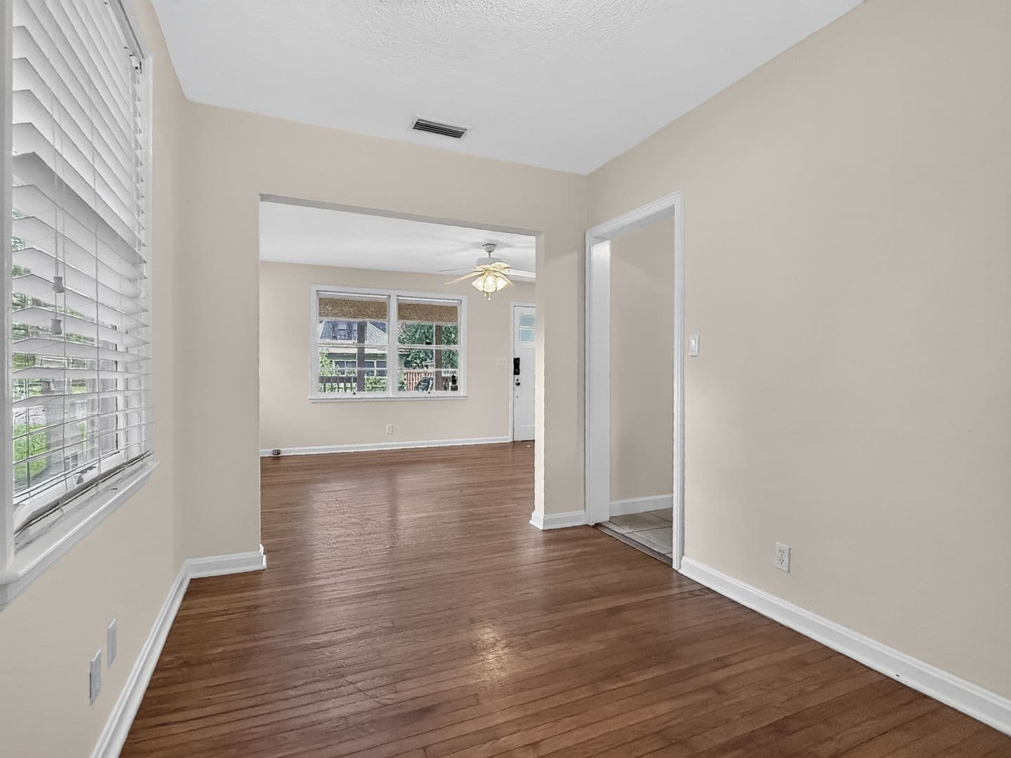 Jacksonville House: 2618 Ernest St.