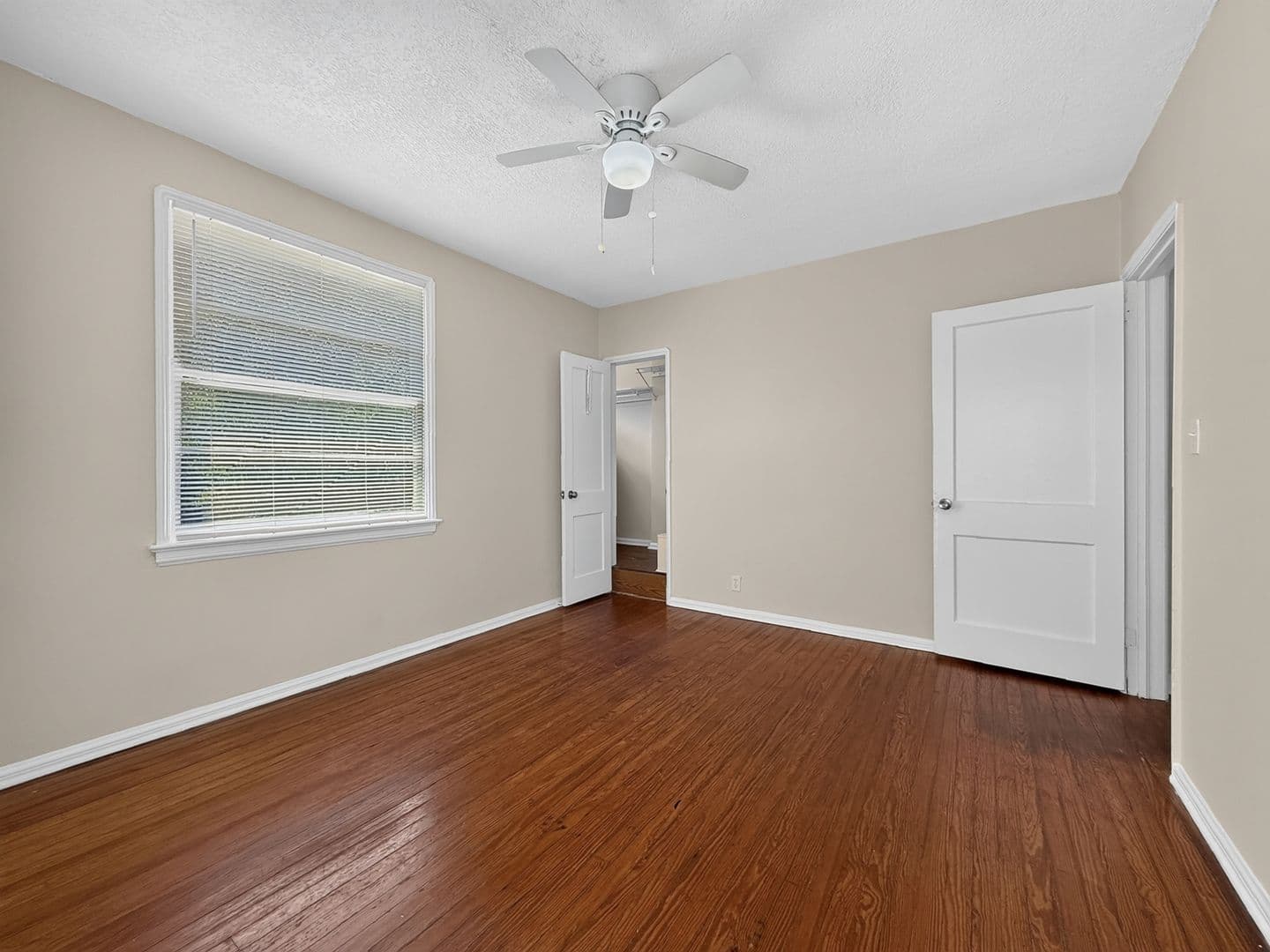 Jacksonville Apartment: 1545-1547  Flagler Avenue