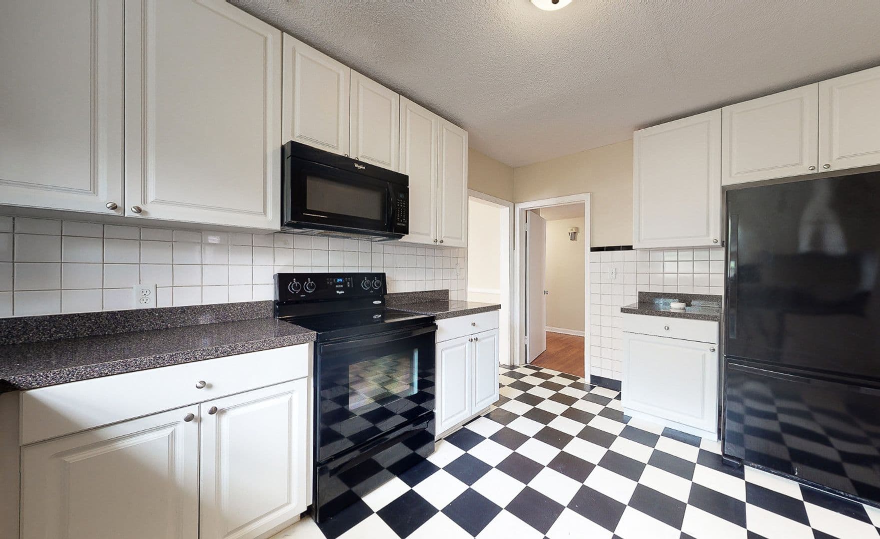 Jacksonville Apartment: 1274 - 1276 Belmont Terr