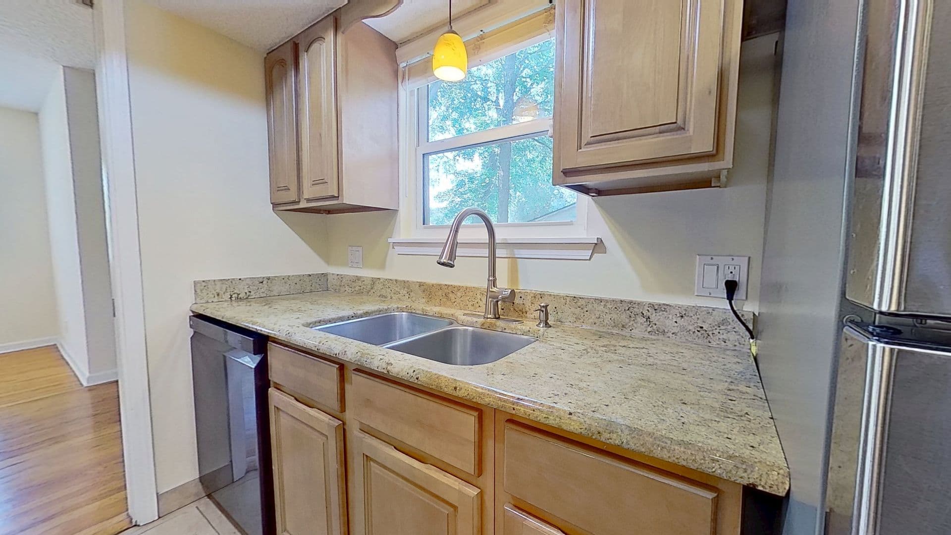 Neptune Beach House: 1115 Hamlet Court