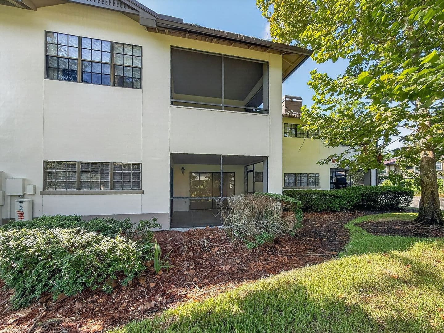 Jacksonville Condo: 10150 Belle Rive Blvd